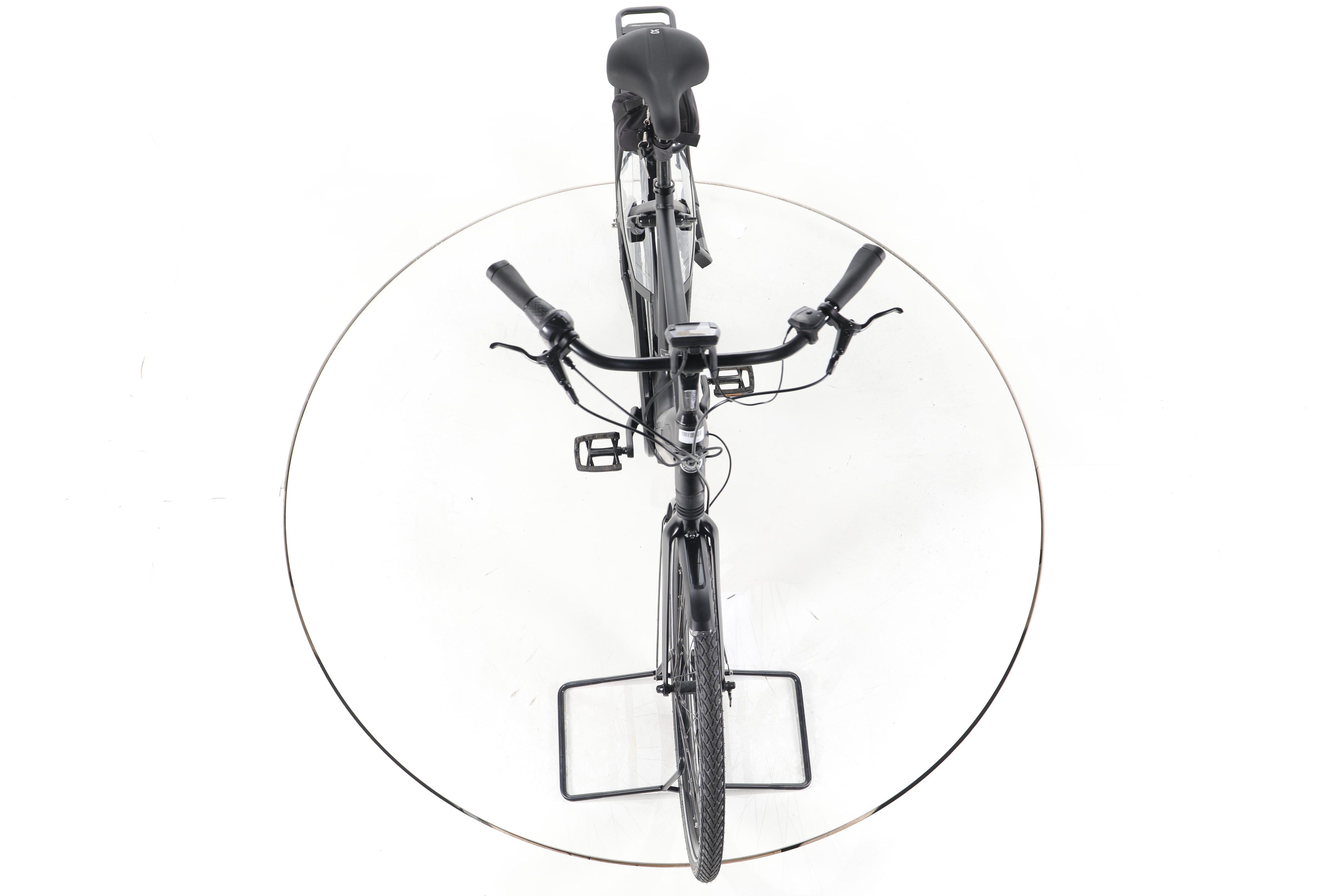 Gazelle Grenoble C8 City E-Bike - Image 16