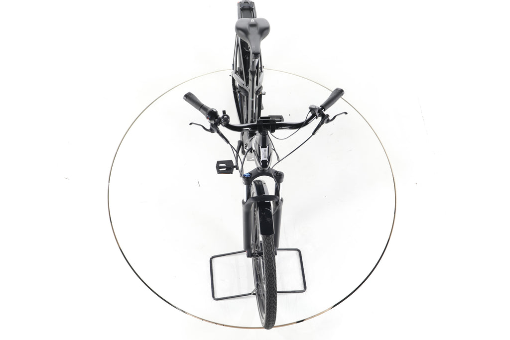 Bianchi e-Omnia C Type City E-Bike Tiefeinsteiger - Image 16
