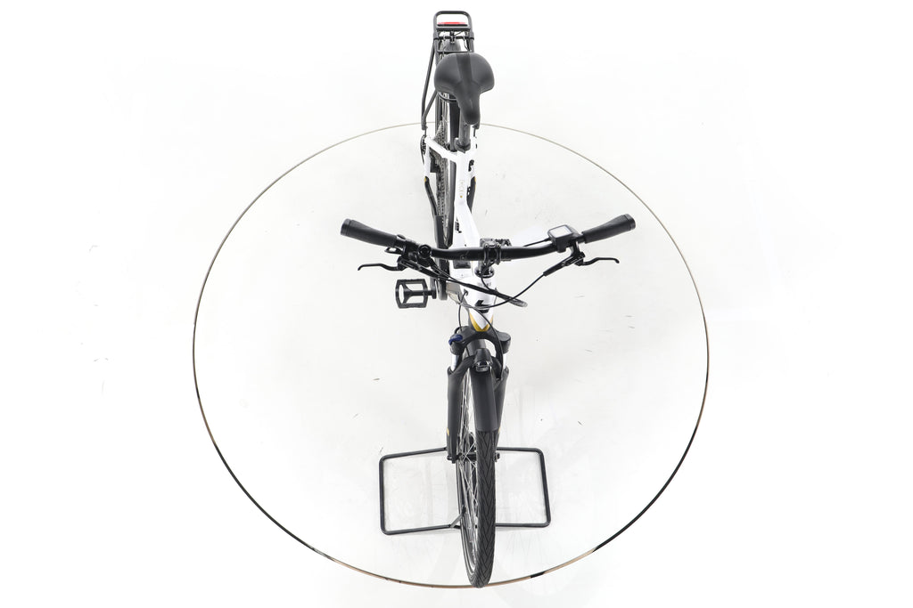Bergamont E-Horizon Sport Trekking E-Bike - Image 16