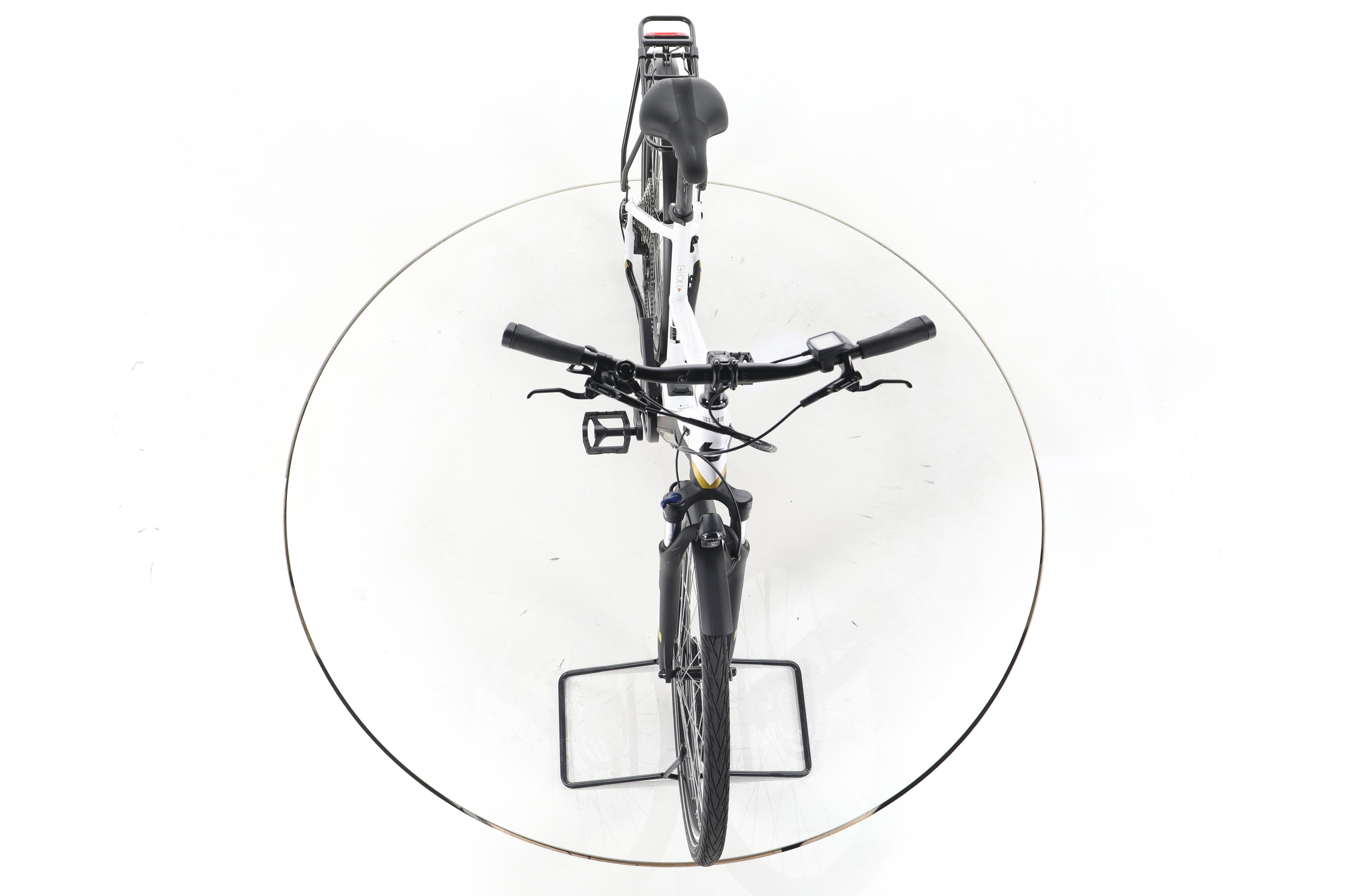 Bergamont E-Horizon Sport Trekking E-Bike - Image 16