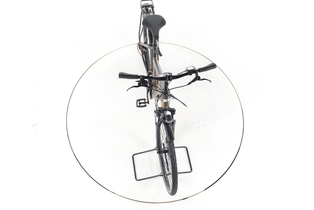 Kreidler Vitality Eco 7 Sport CX Trekking E-Bike - Image 16