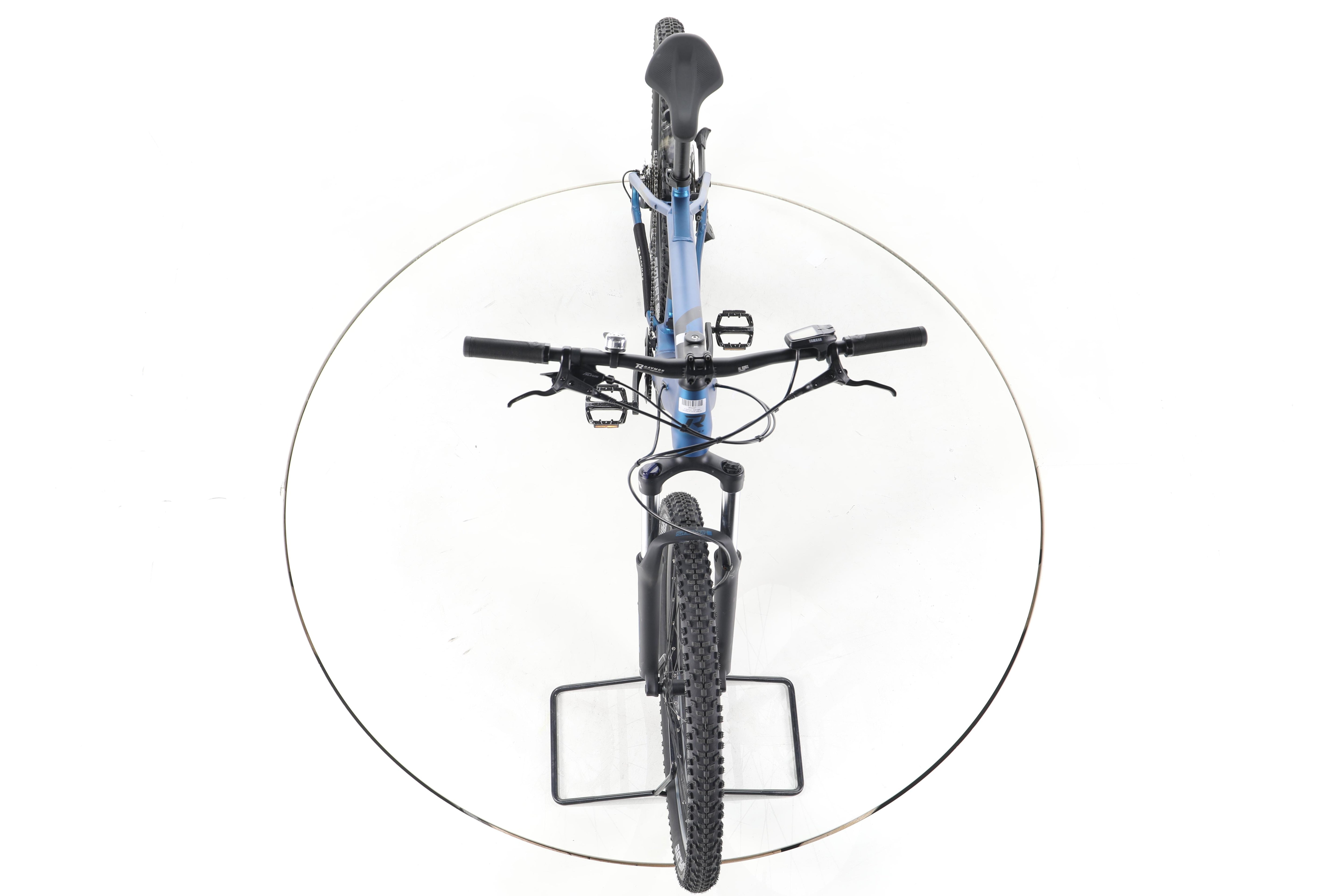 R Raymon HardRay E 5.0 E-Bike - Image 16