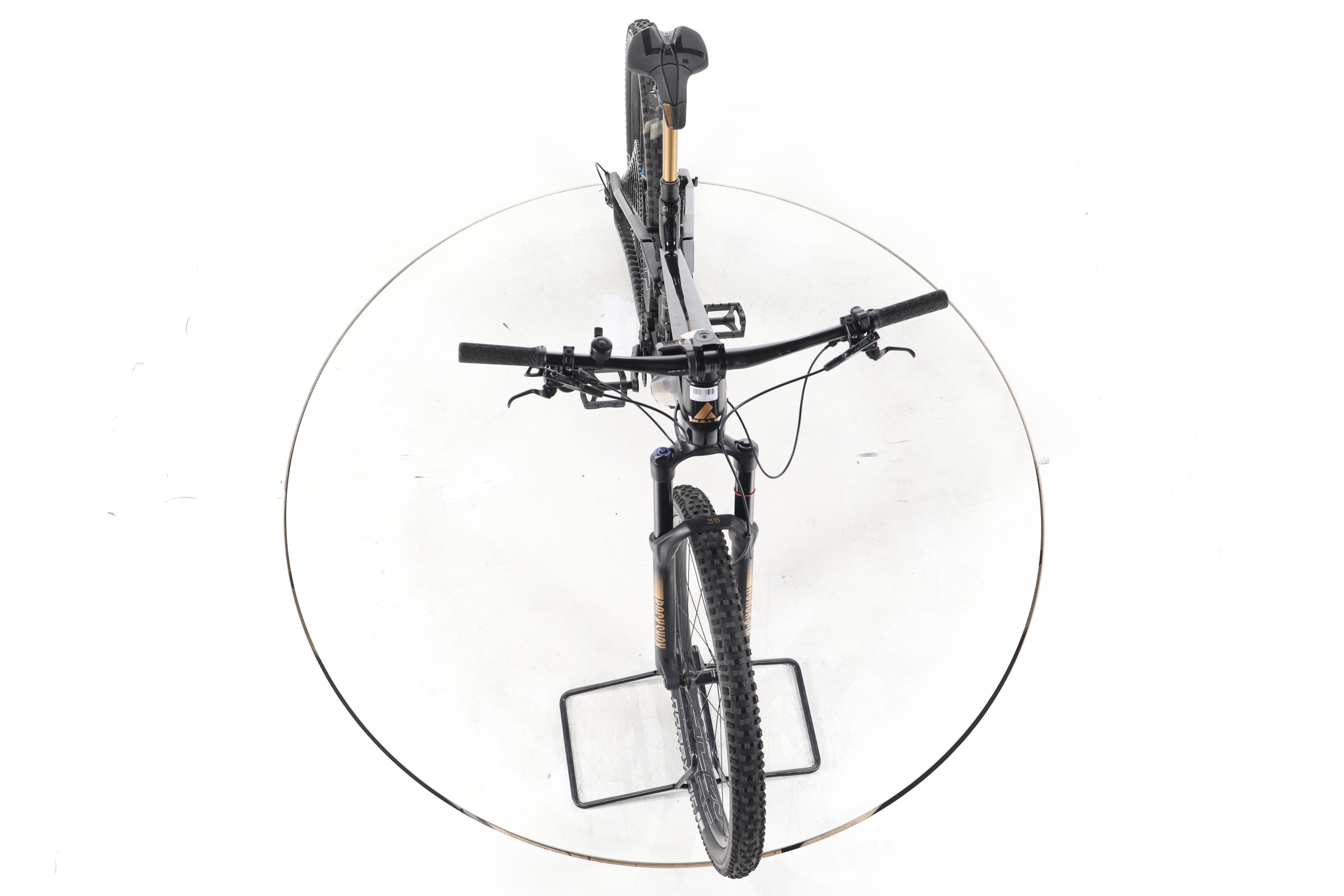 Bulls Sonic EVO AM SL 1 E-Bike Fully Carbon - Image 16