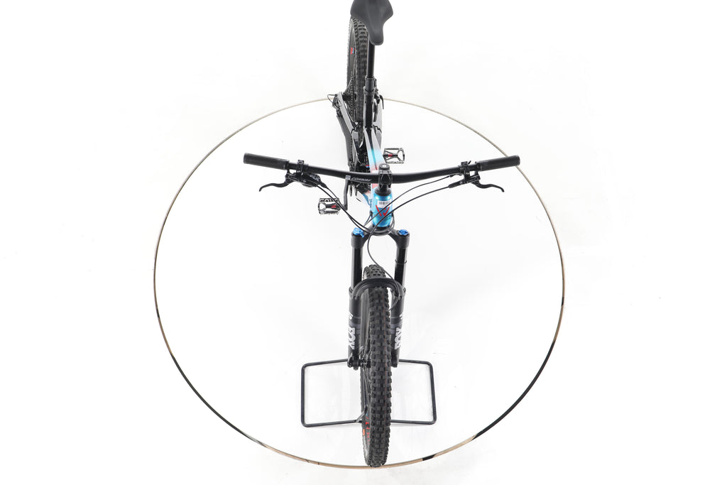 Conway WME 4.7 Fahrrad Fully - Image 16