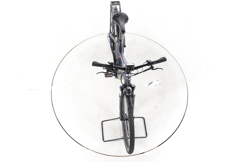 Carver Route E.420 Trekking E-Bike - Image 16