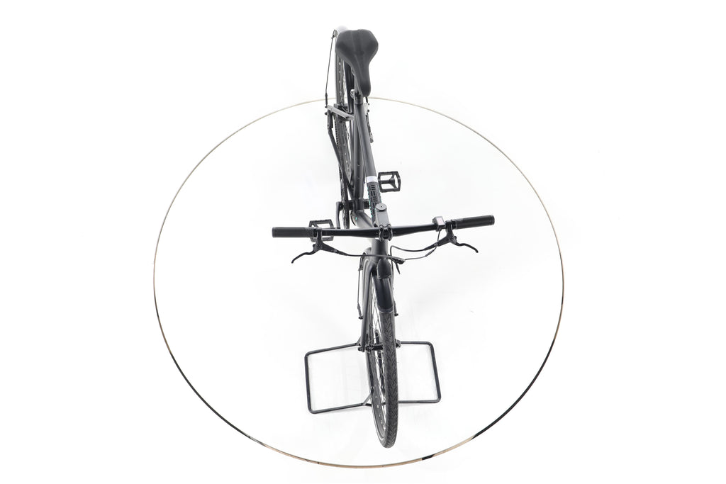 TENWAYS CGO600 City E-Bike - Image 16