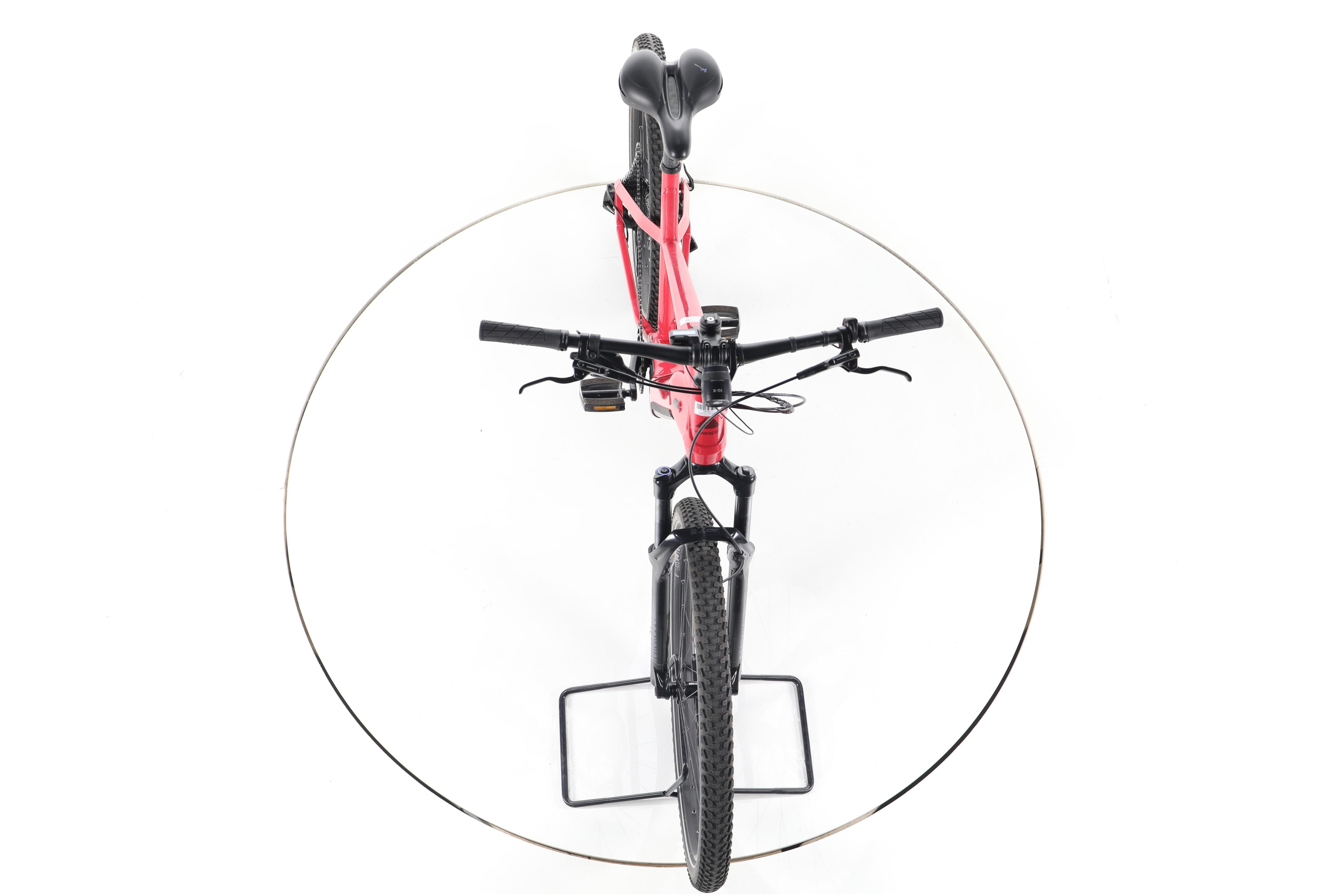 HoheAcht Sento Lumo Trekking E-Bike - Image 16