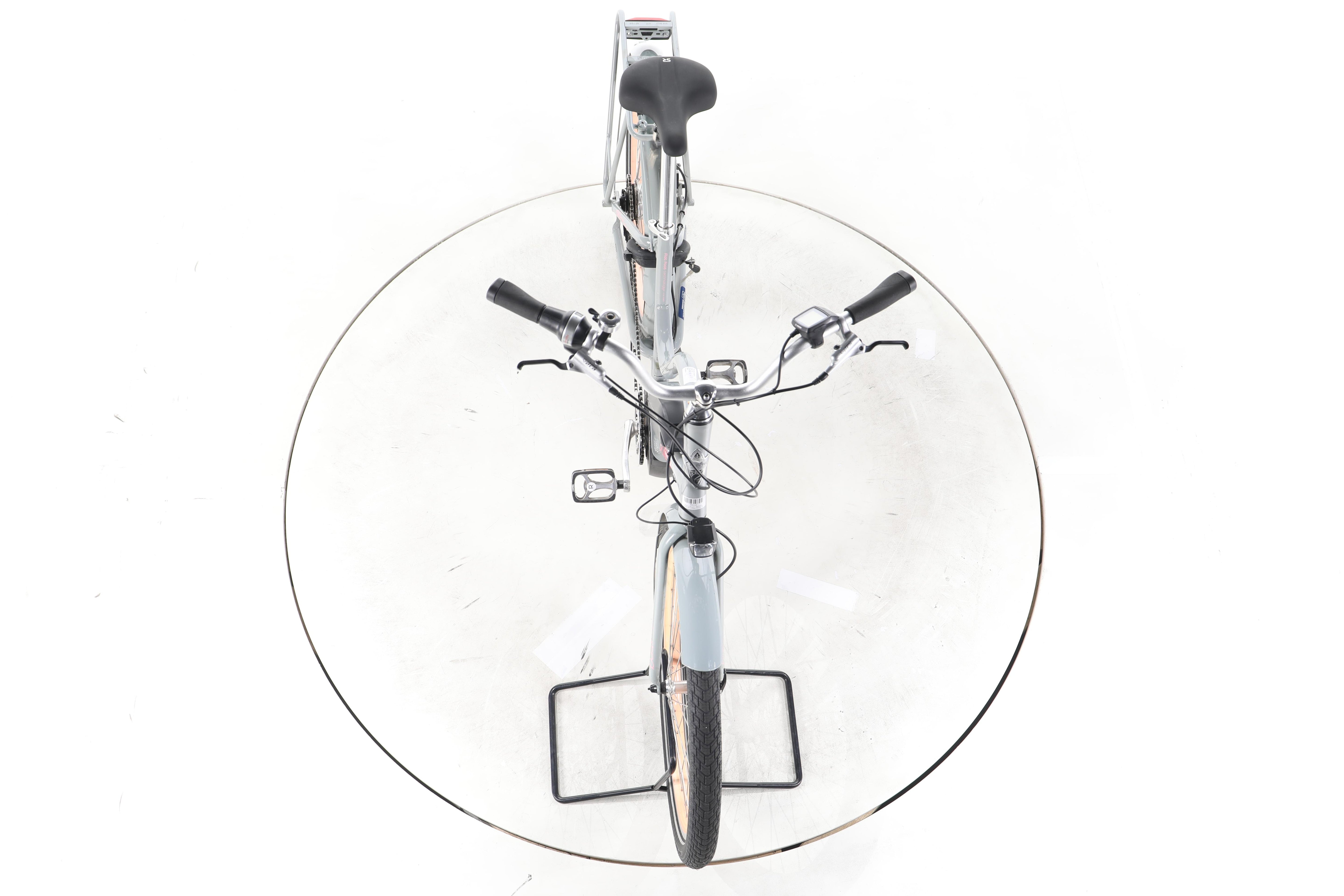 Electra Bicycle Townie Go! 5i City E-Bike - Image 16