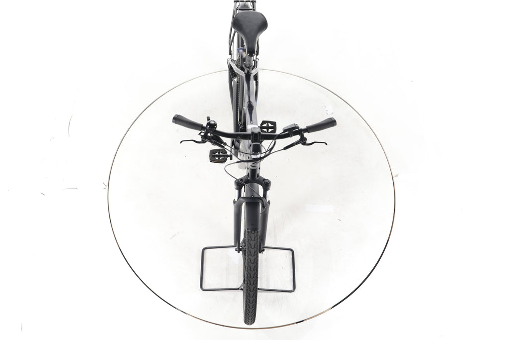 Bergamont E-Horizon Edition 6 Trekking E-Bike - Image 16