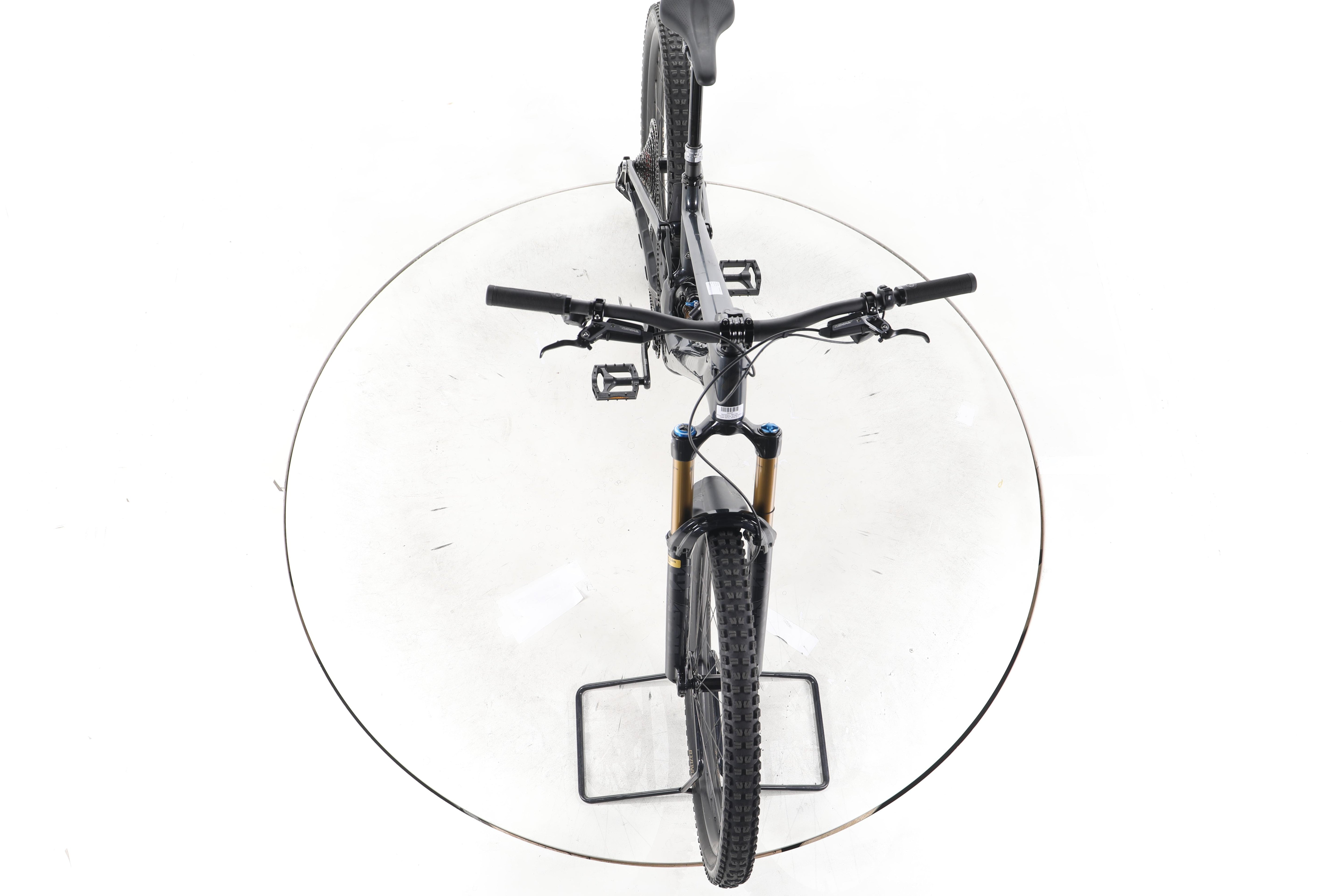 Specialized Kenevo SL S-Works E-Bike Fully Carbon - Image 16