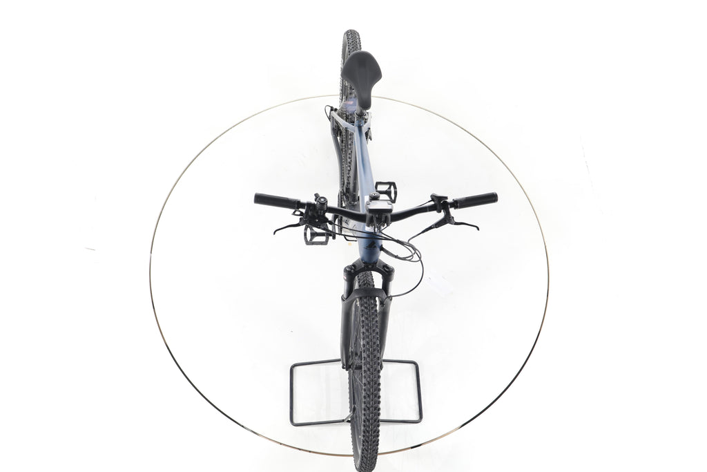 Bulls Cross Rider EVO 1 E-Bike - Image 16