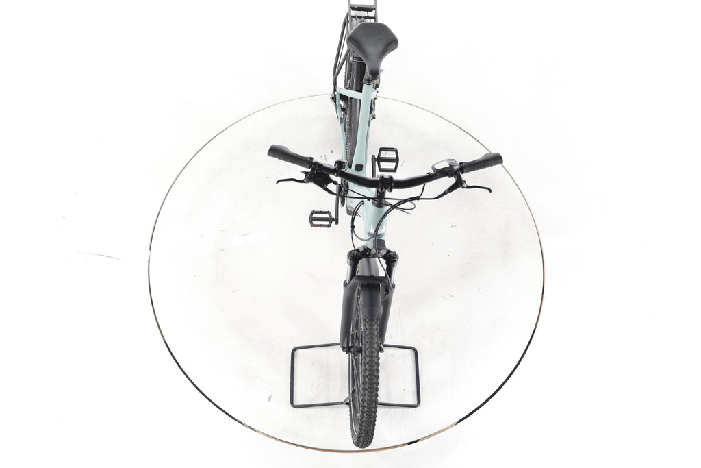 R Raymon TourRay Select Trekking E-Bike Tiefeinsteiger 2025 - Image 16