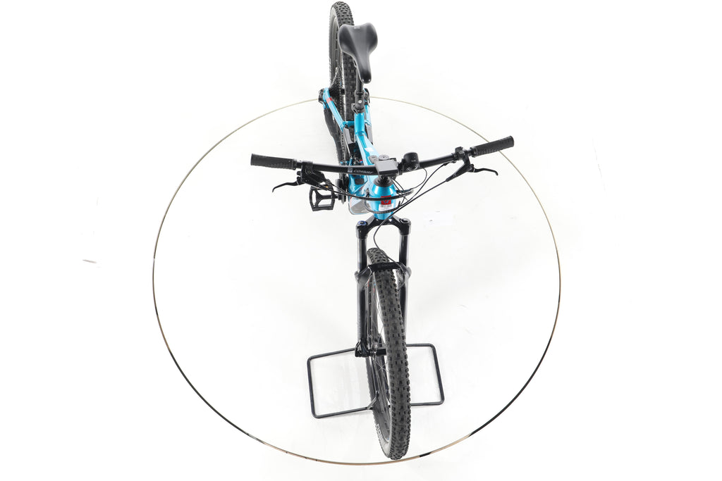 Conway Xyron S 2.9 Fully E-Bike - Image 16