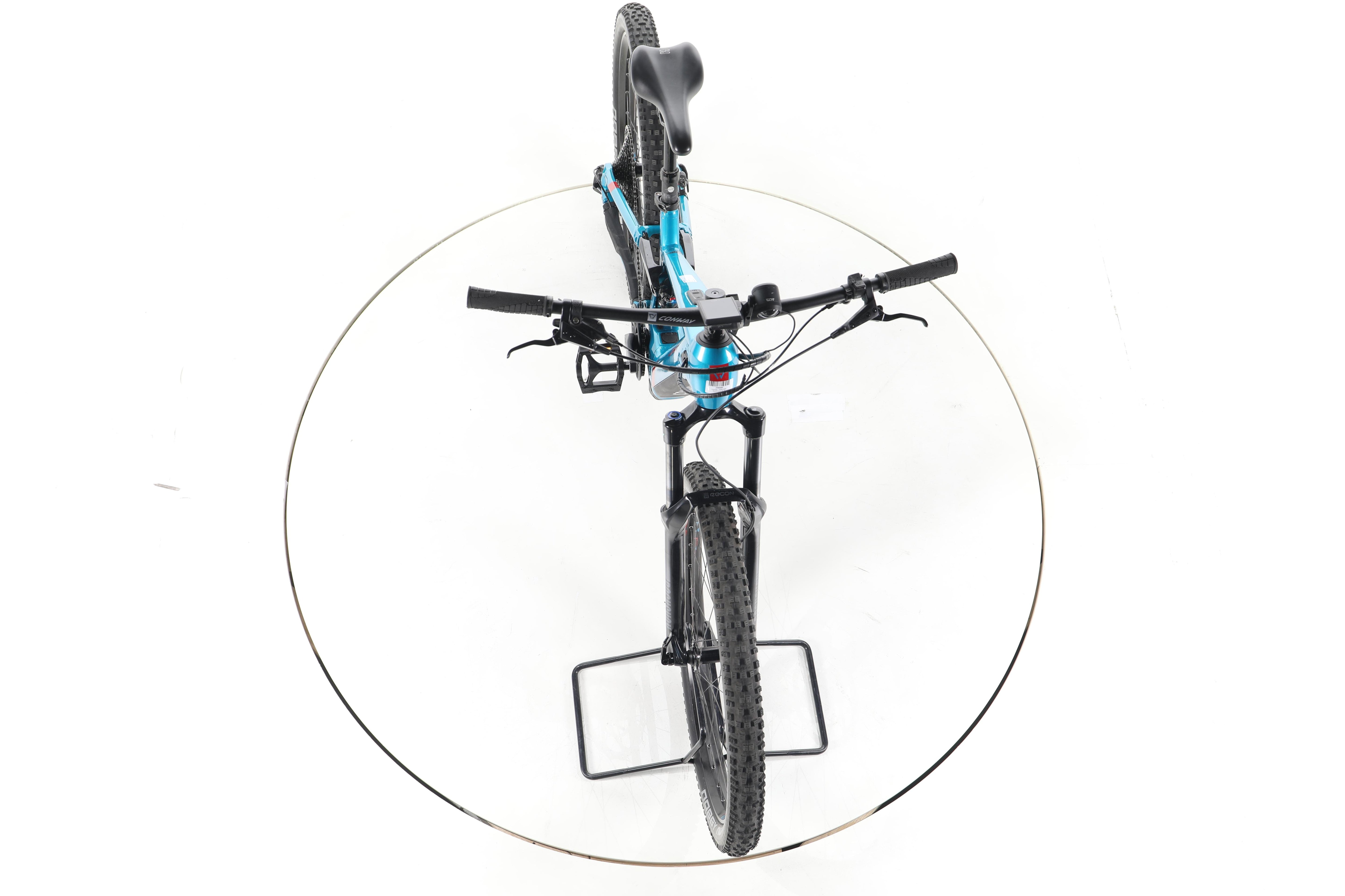 Conway Xyron S 2.9 Fully E-Bike - Image 16