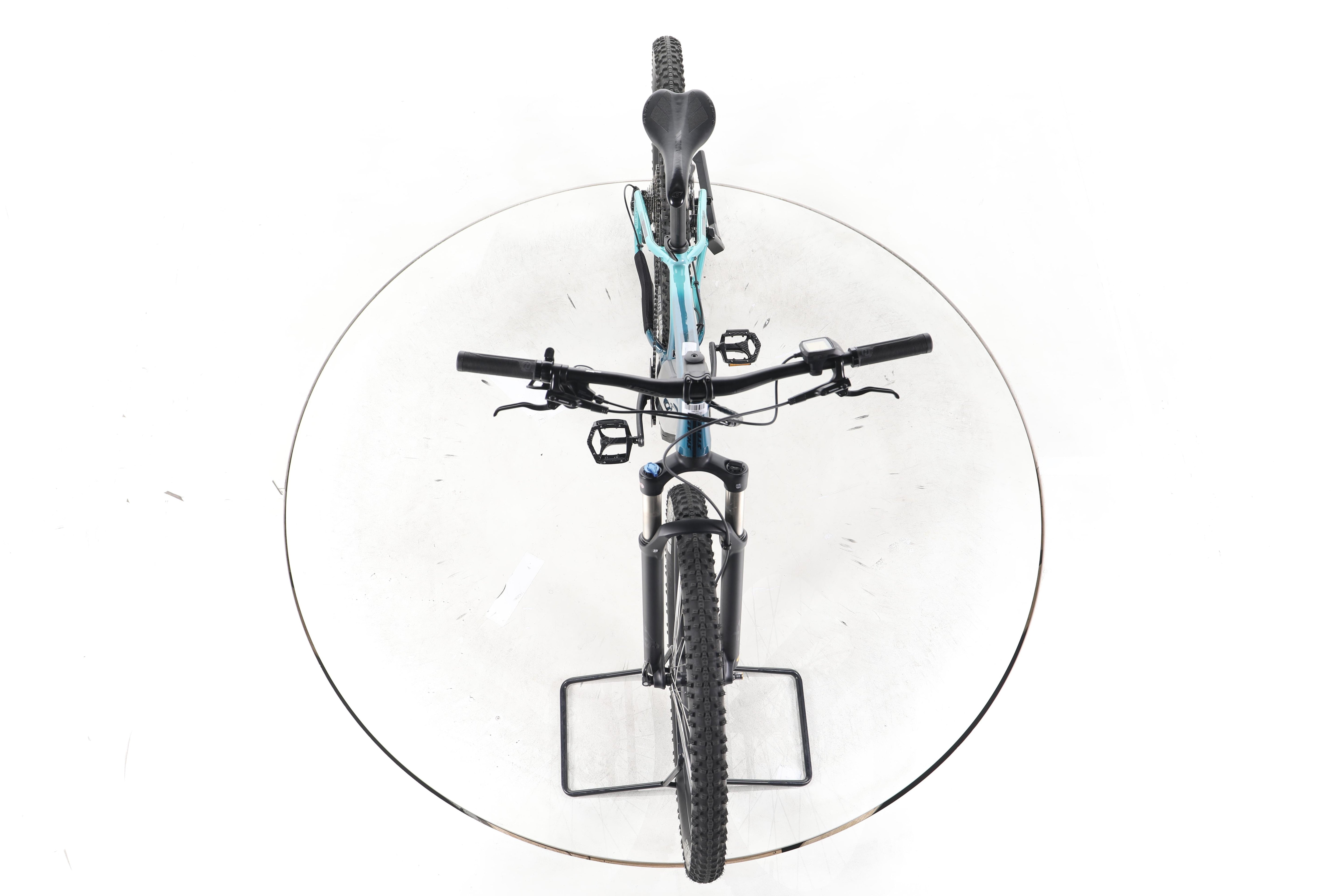 Stevens E-Tremalzo E-Bike - Image 16