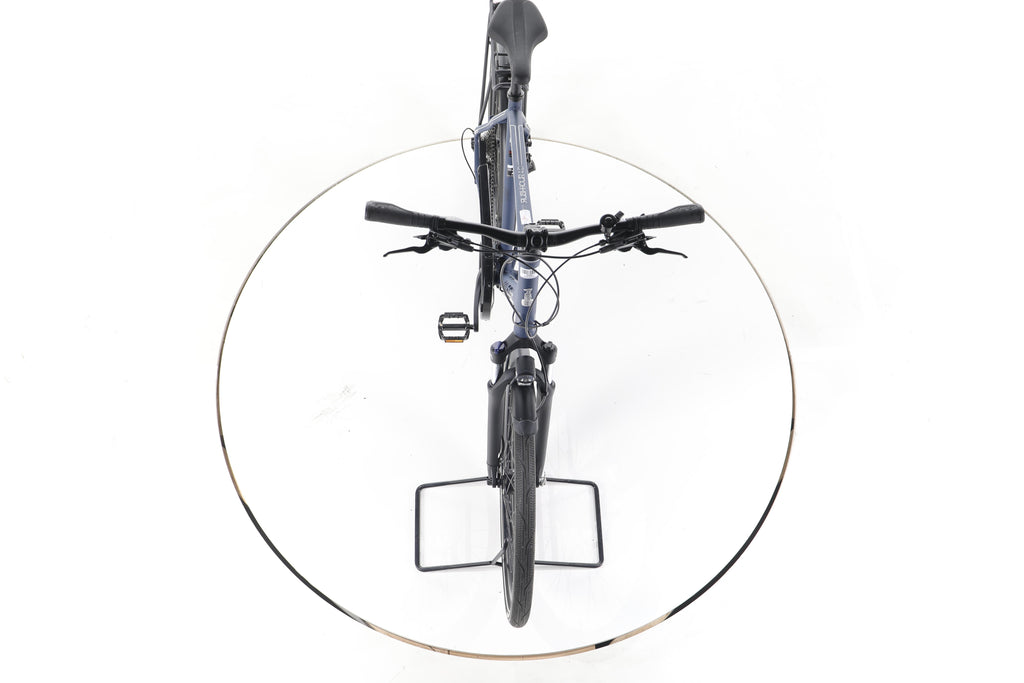 Raleigh Rushhour 4.0 XXL Fahrrad City & Trekking - Image 16