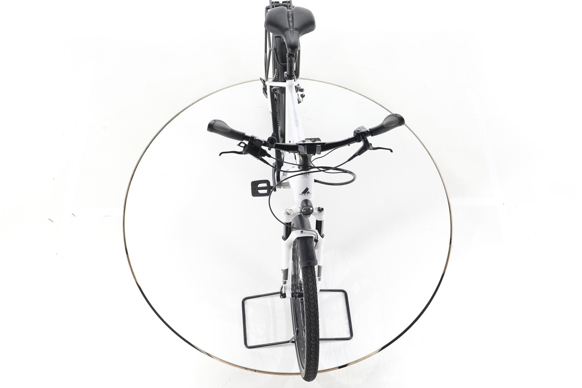 Bulls Tourer EVO 10 Trekking E-Bike - Image 16