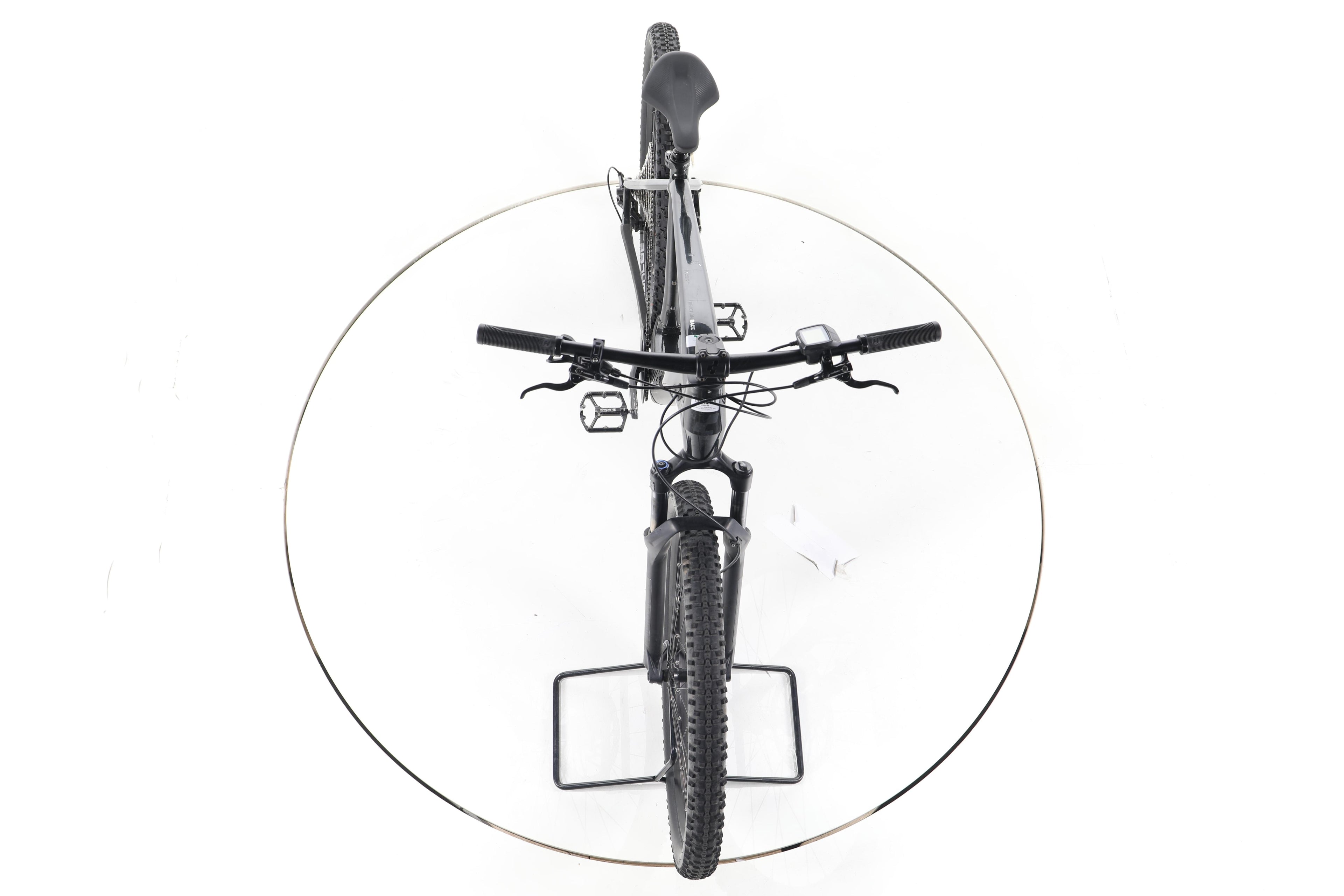 Cube Reaction Hybrid Race E-Bike - Image 16