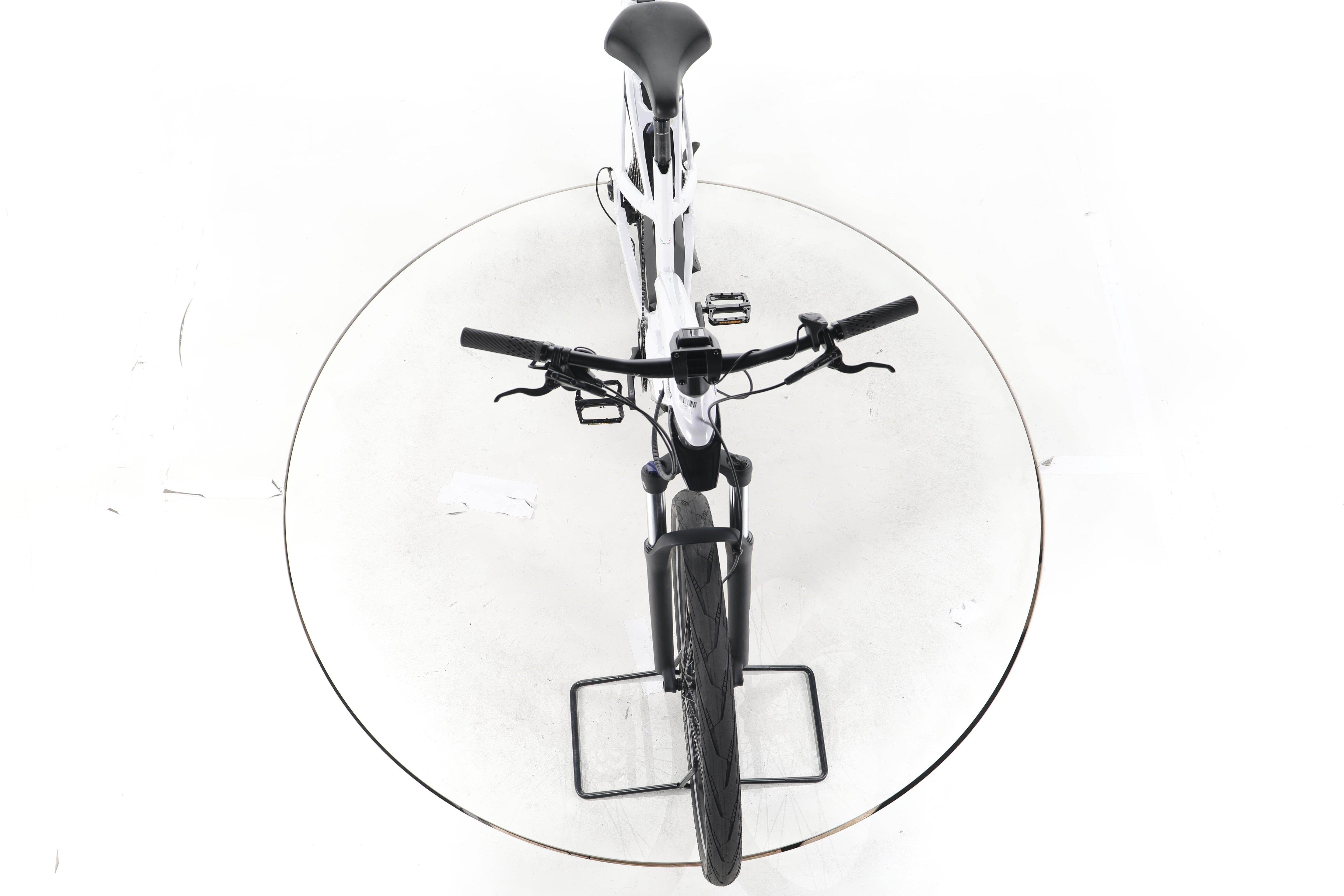 Bianchi E-Omnia T Type ST Trekking E-Bike - Image 16