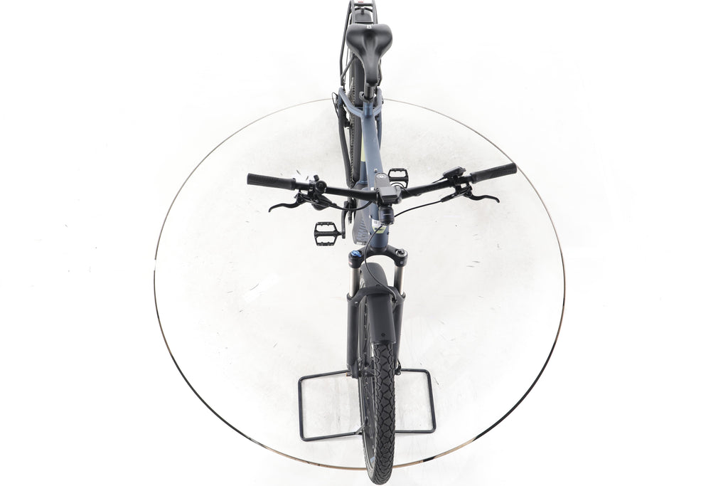 Bergamont E-Revox Premium Pro EQ Trekking E-Bike - Image 16
