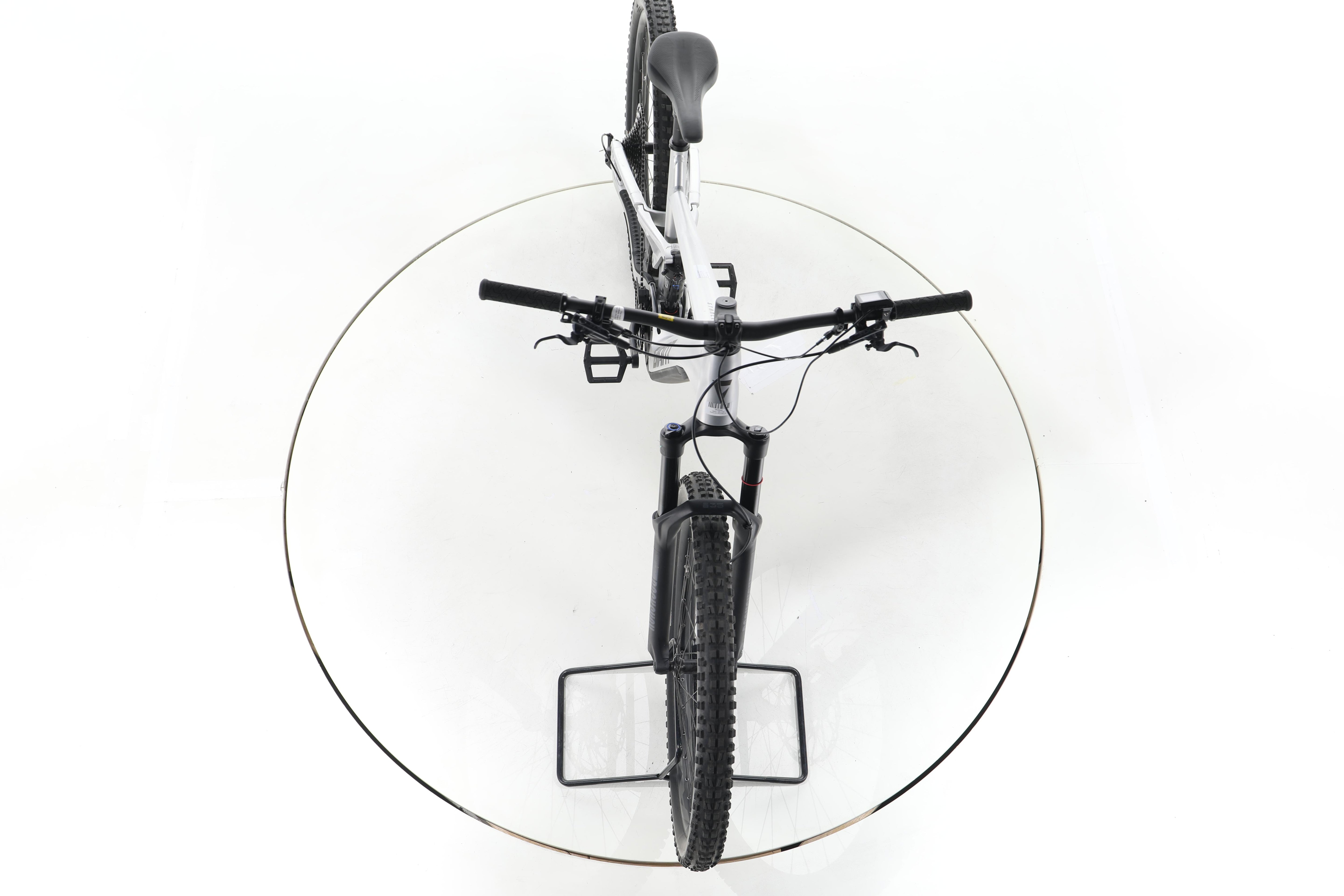 Giant Stance E+ Pro 0 Fully E-Bike - Image 16