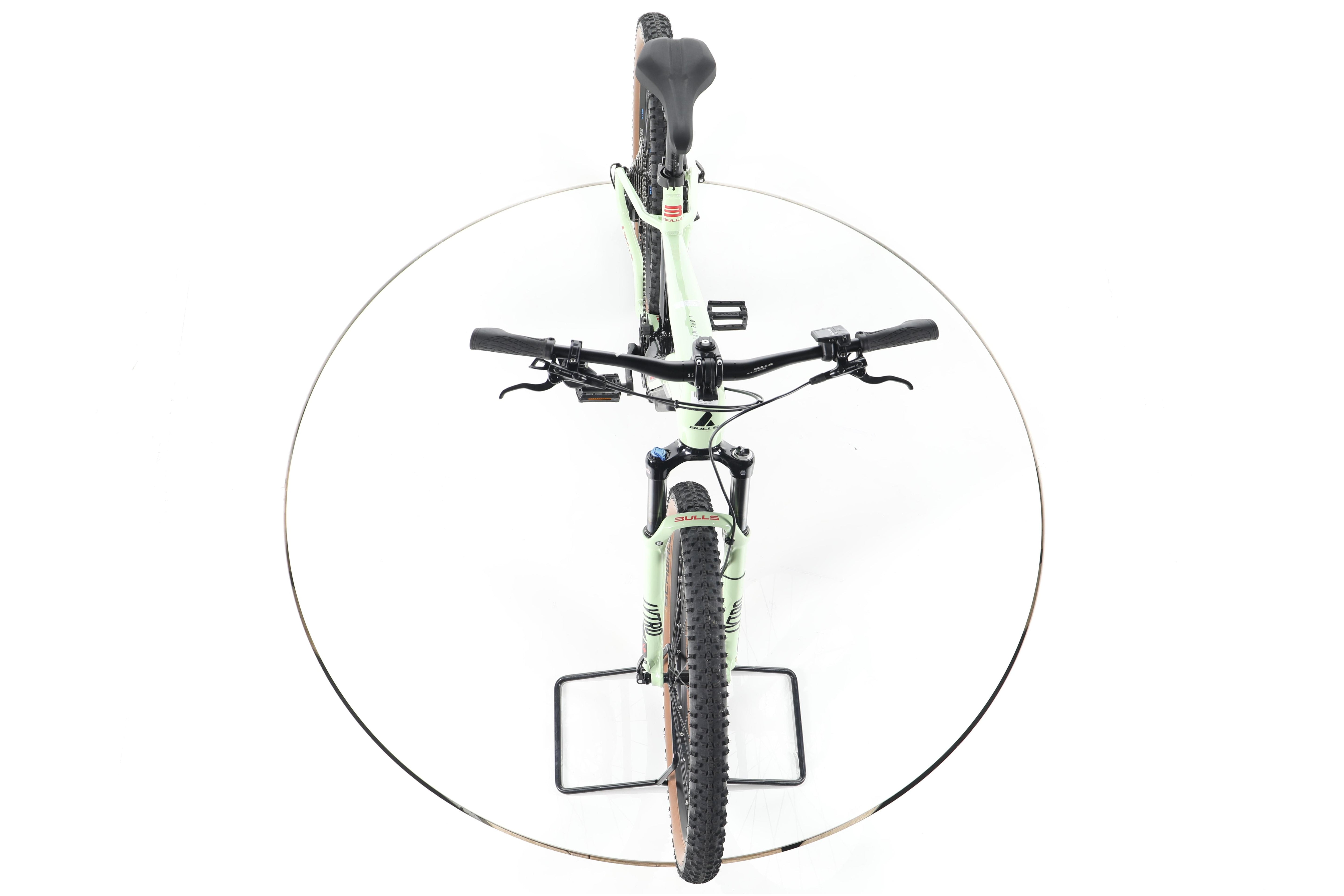 Bulls E-Stream EVO 1 E-Bike - Image 16