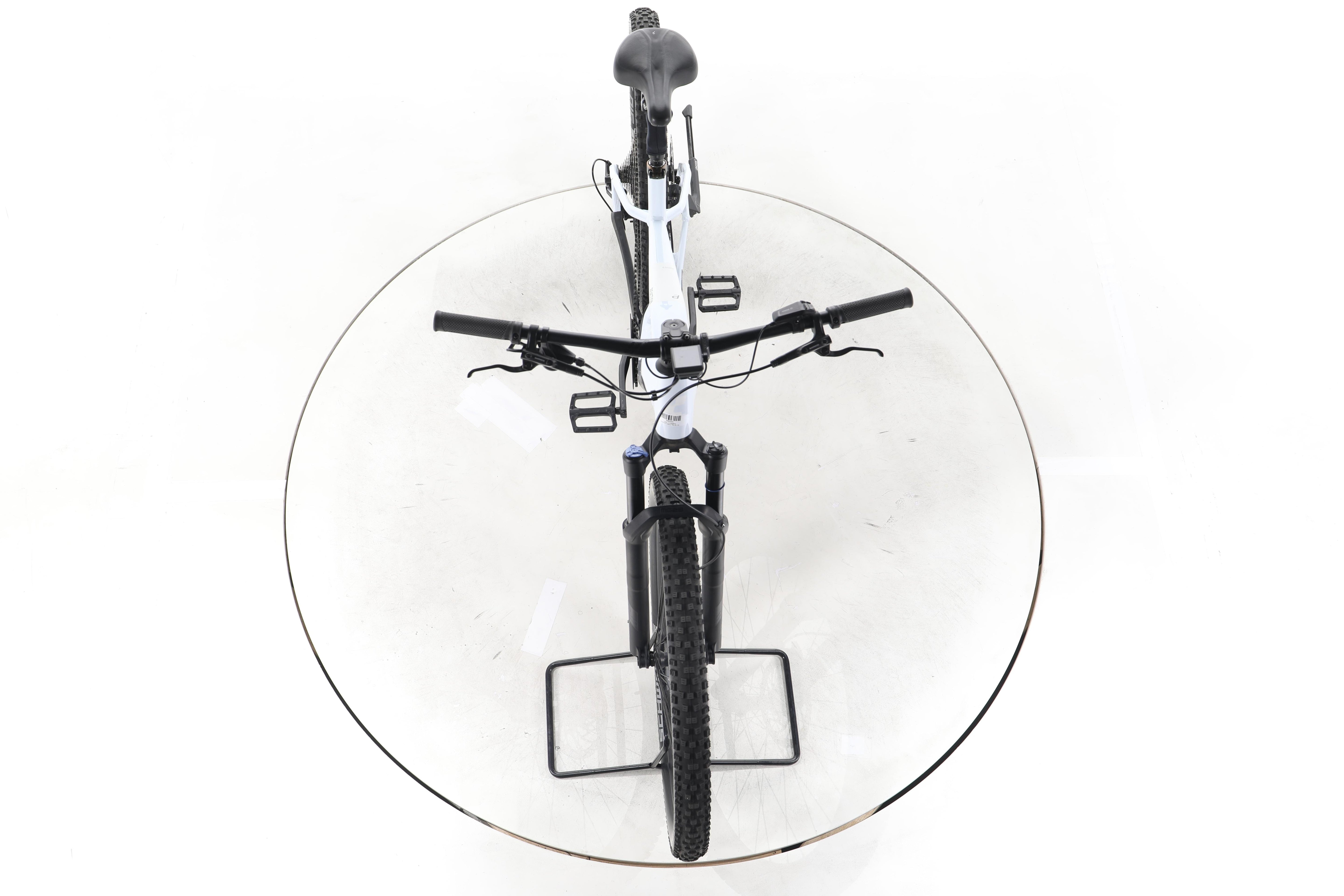 Cube Reaction Hybrid Pro E-Bike - Image 16