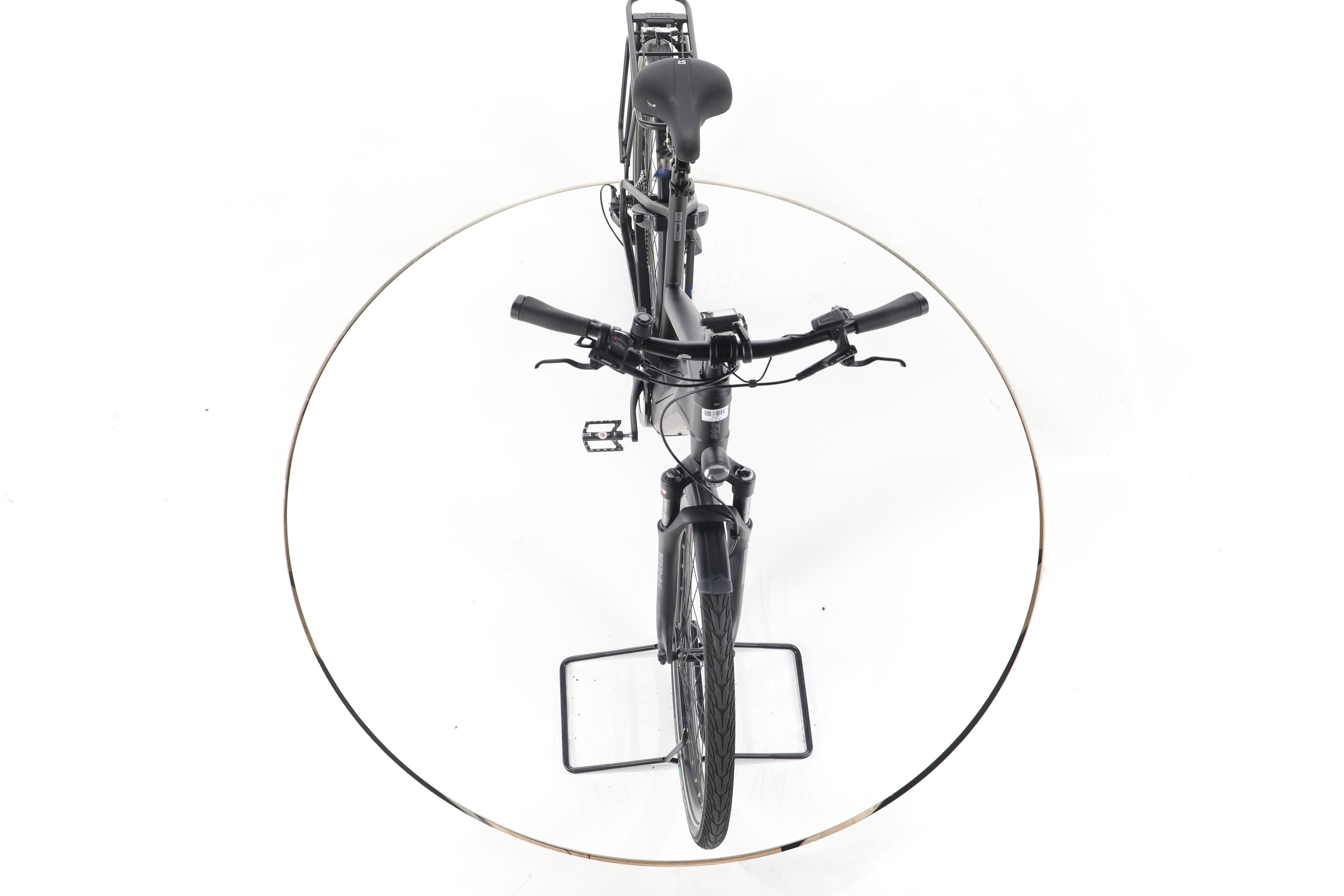 KTM ZEG Cento 10 Trekking E-Bike - Image 16