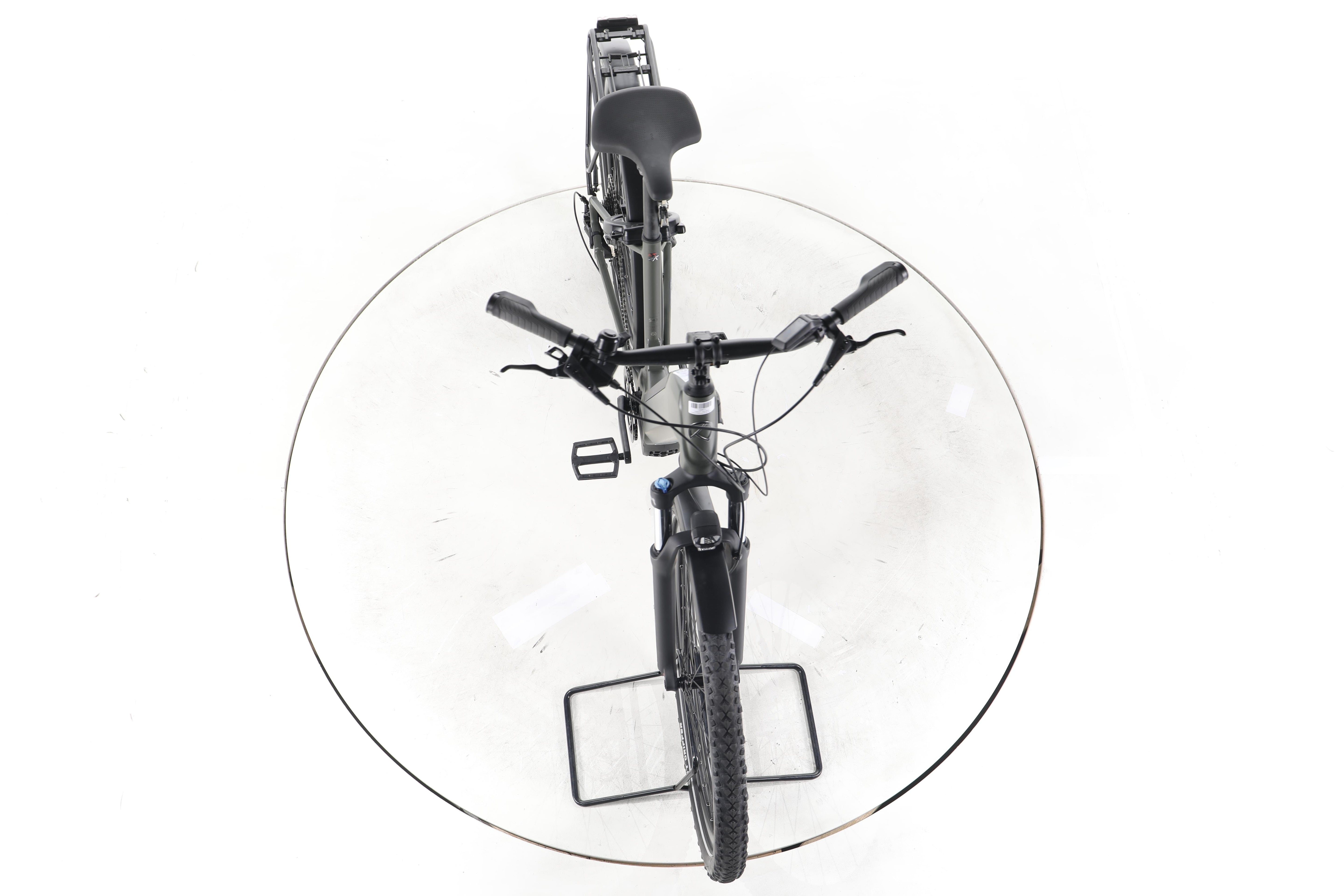 Kalkhoff Entice 5 Season Trekking E-Bike Tiefeinsteiger 2024 - Image 16