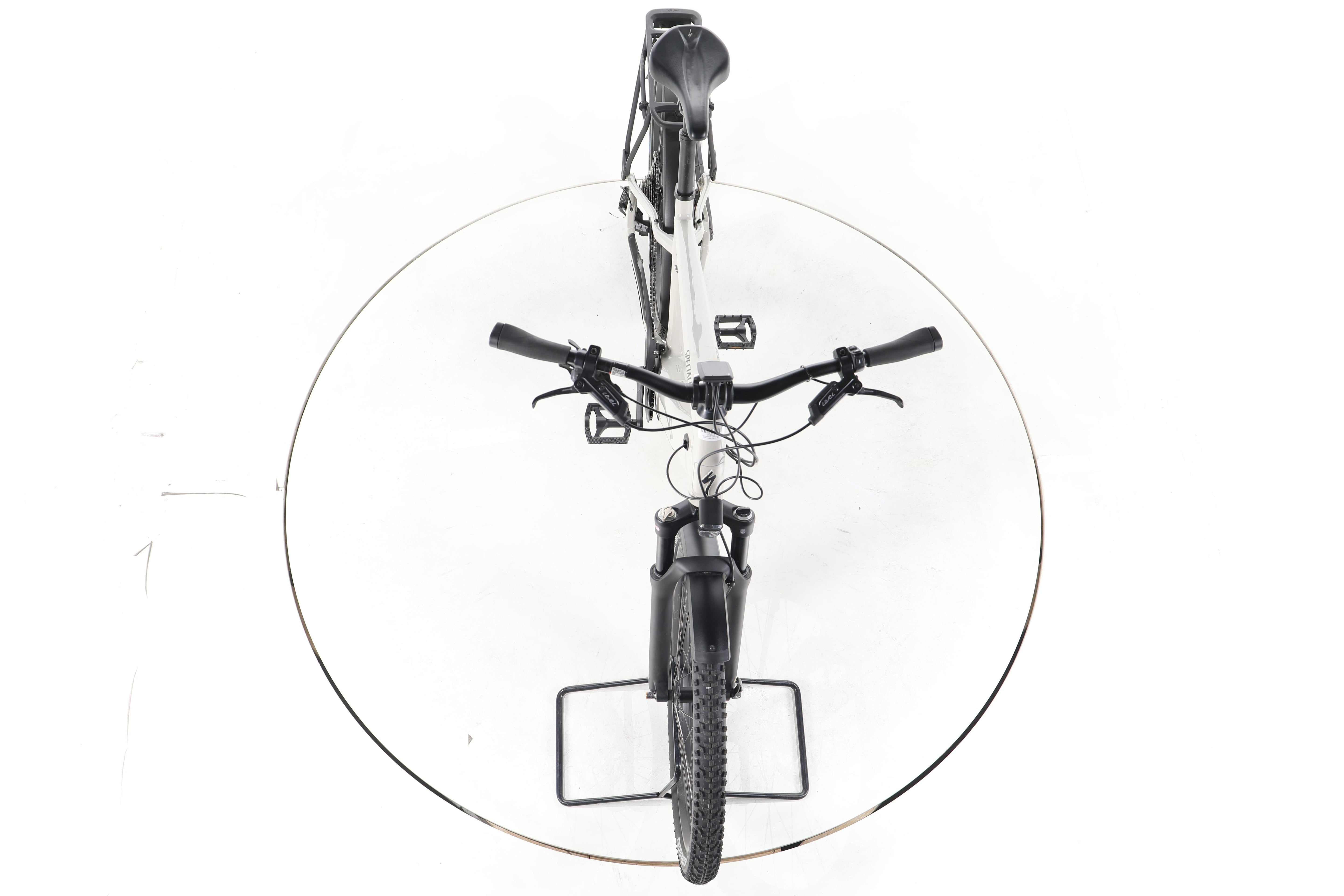 Specialized Turbo Vado 4.0 Trekking E-Bike - Image 16