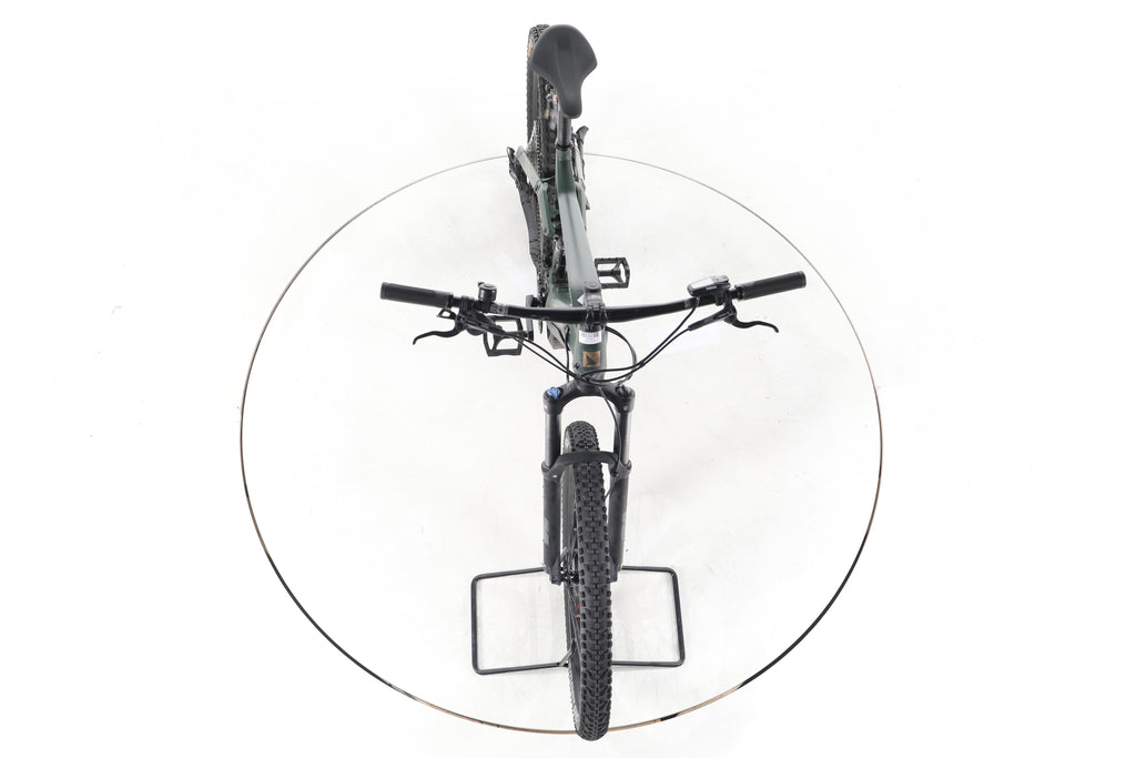 Haibike Alltrail 4 E-Bike Fully - Image 16