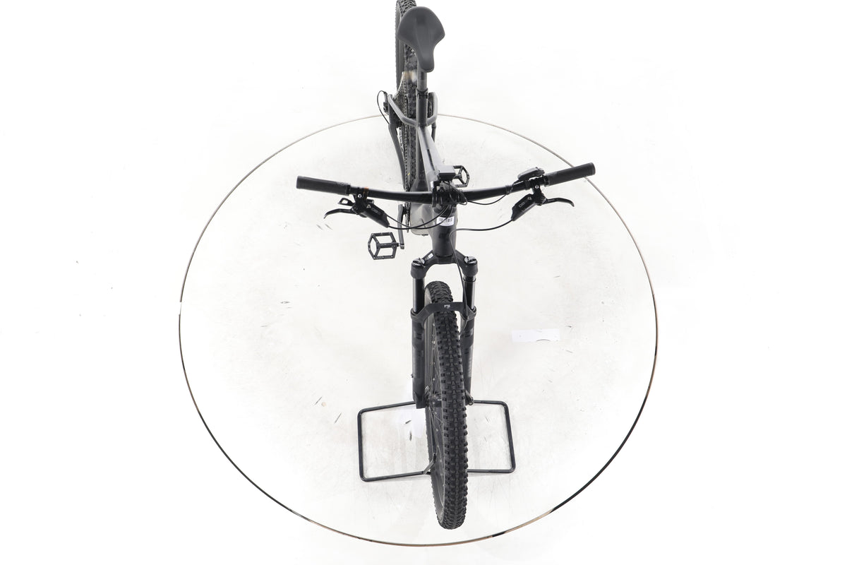 Cube Reaction Hybrid SLX E-Bike - Image 16