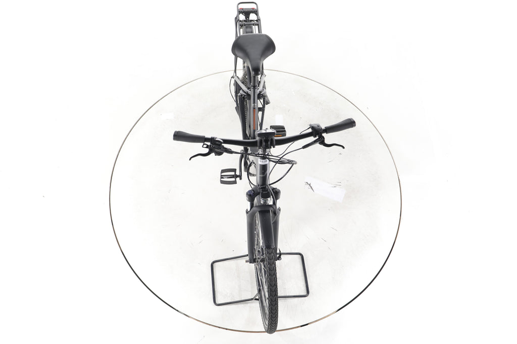 Victoria eTrekking 10.9 Trekking E-Bike Tiefeinsteiger - Image 16