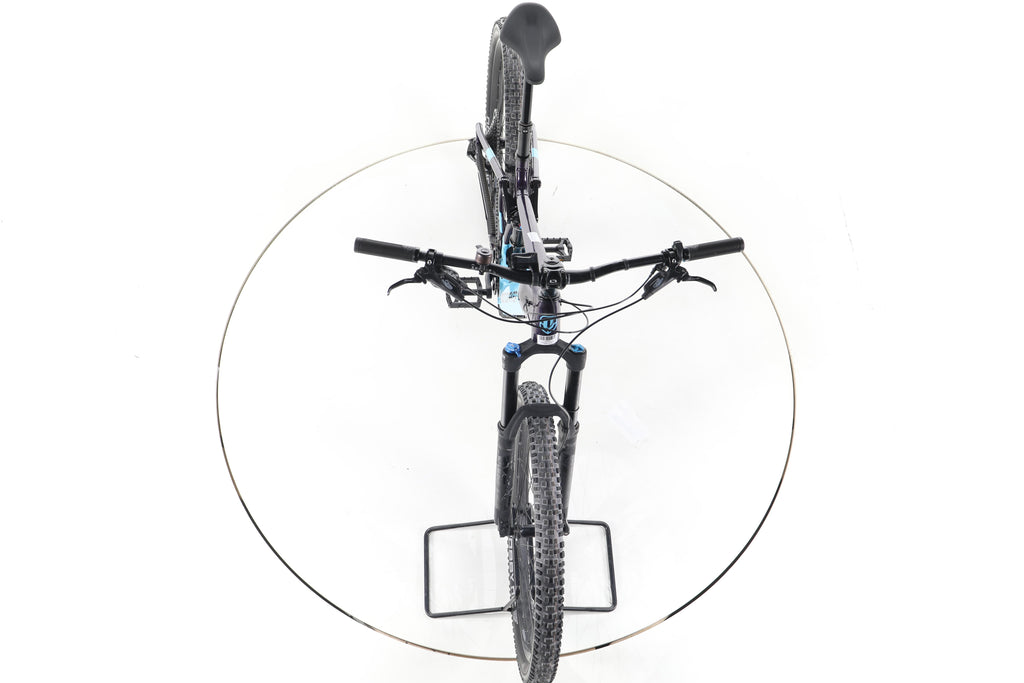 Mondraker DUSK R Fully E-Bike - Image 16