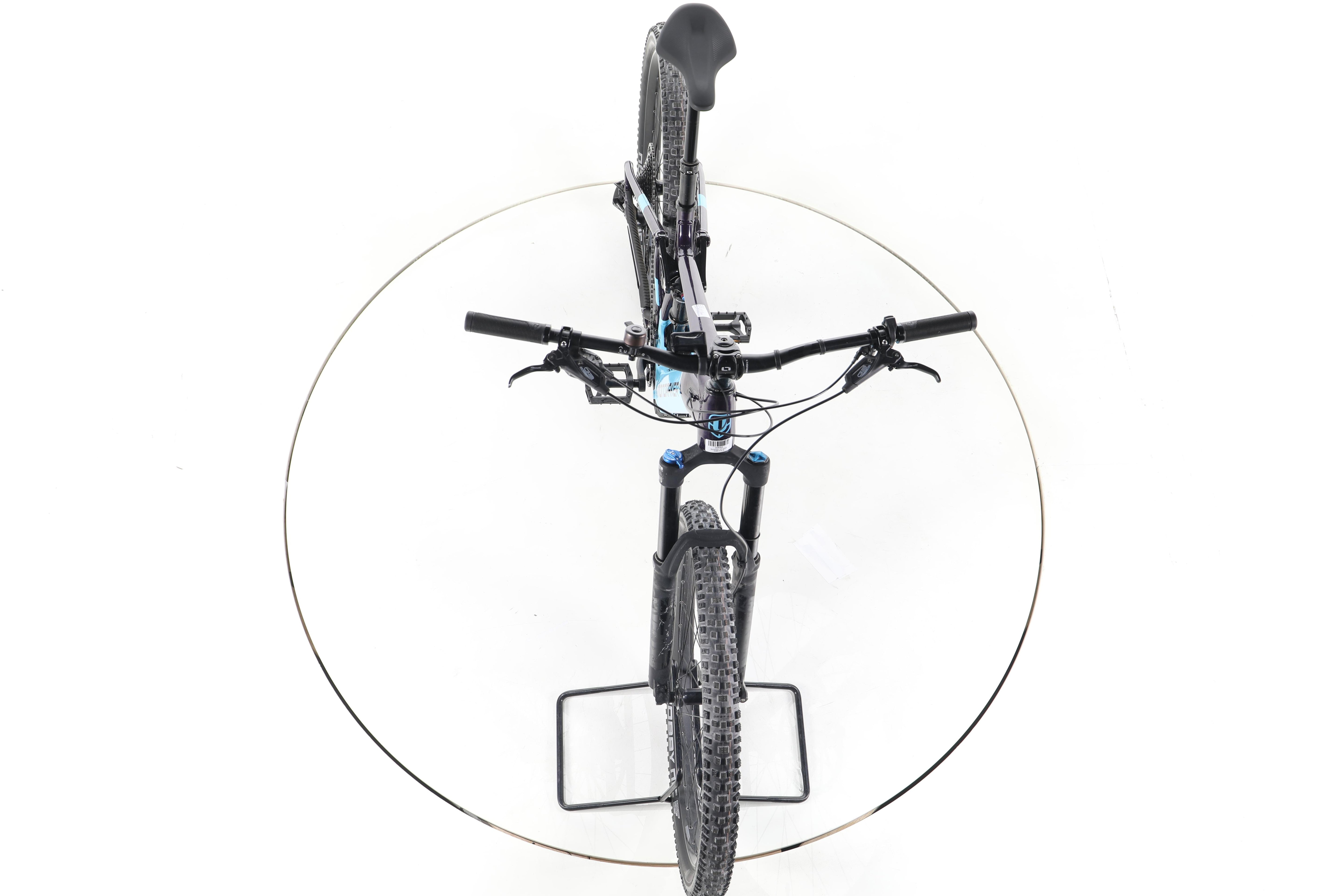 Mondraker DUSK R Fully E-Bike - Image 16