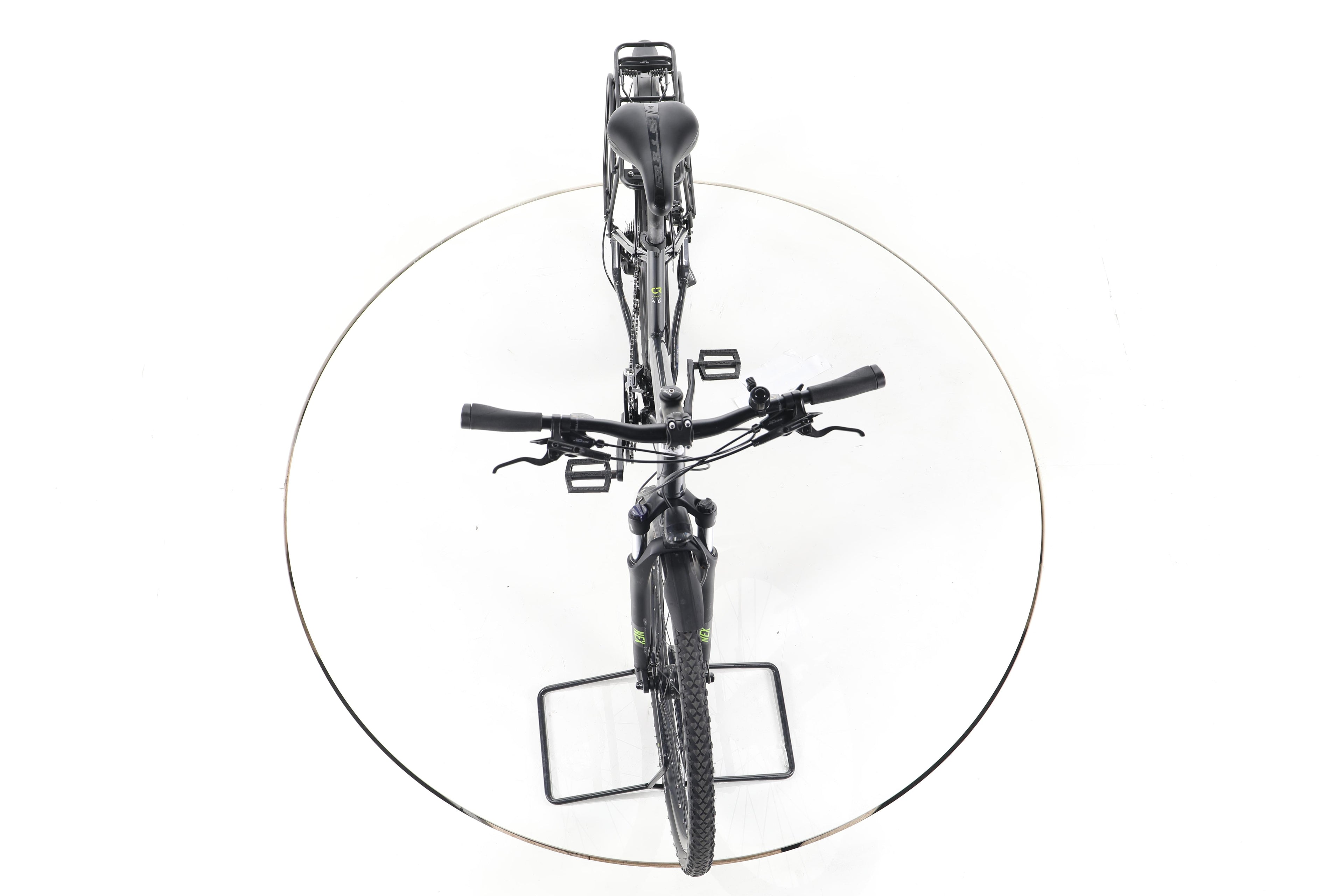 Bulls Cross Street - Image 16