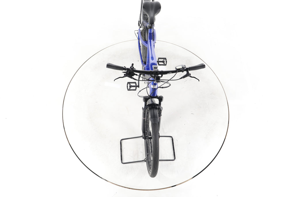 Haibike Trekking 4 Trekking E-Bike - Image 16