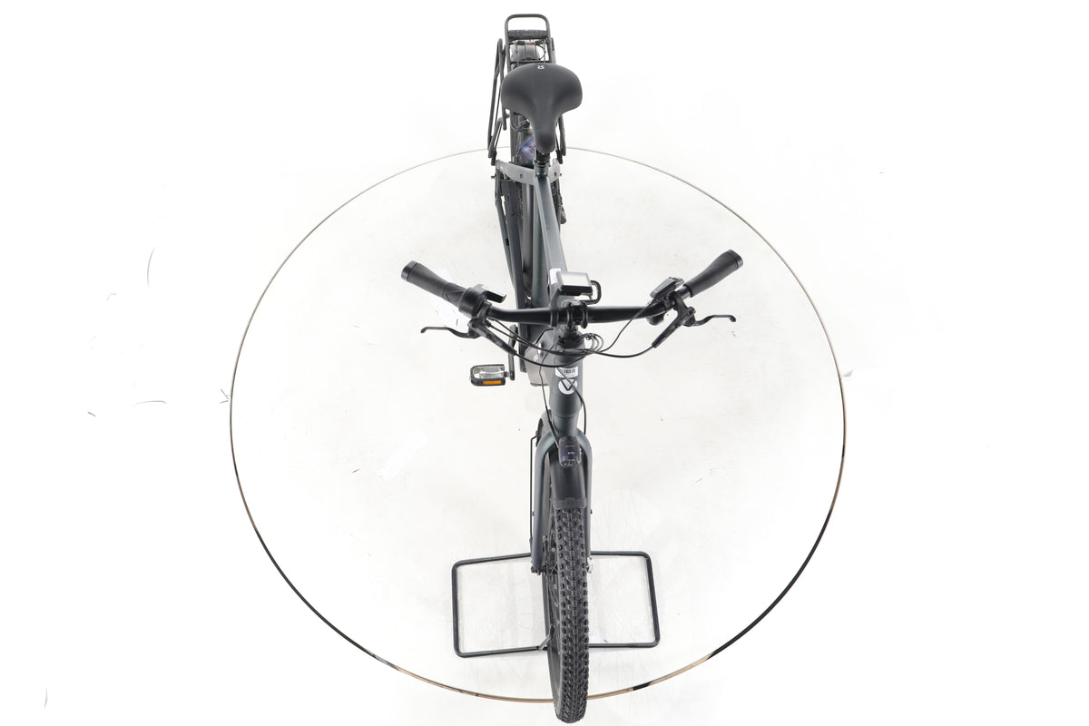 Velo de Ville SEB 990 Smart Range City E-Bike - Image 16
