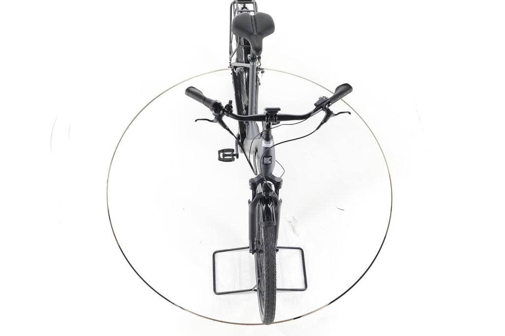 Kettler E-Traveller Gold 5 Plus Belt RT Trekking E-Bike Tiefeinsteiger 2023 - Image 16