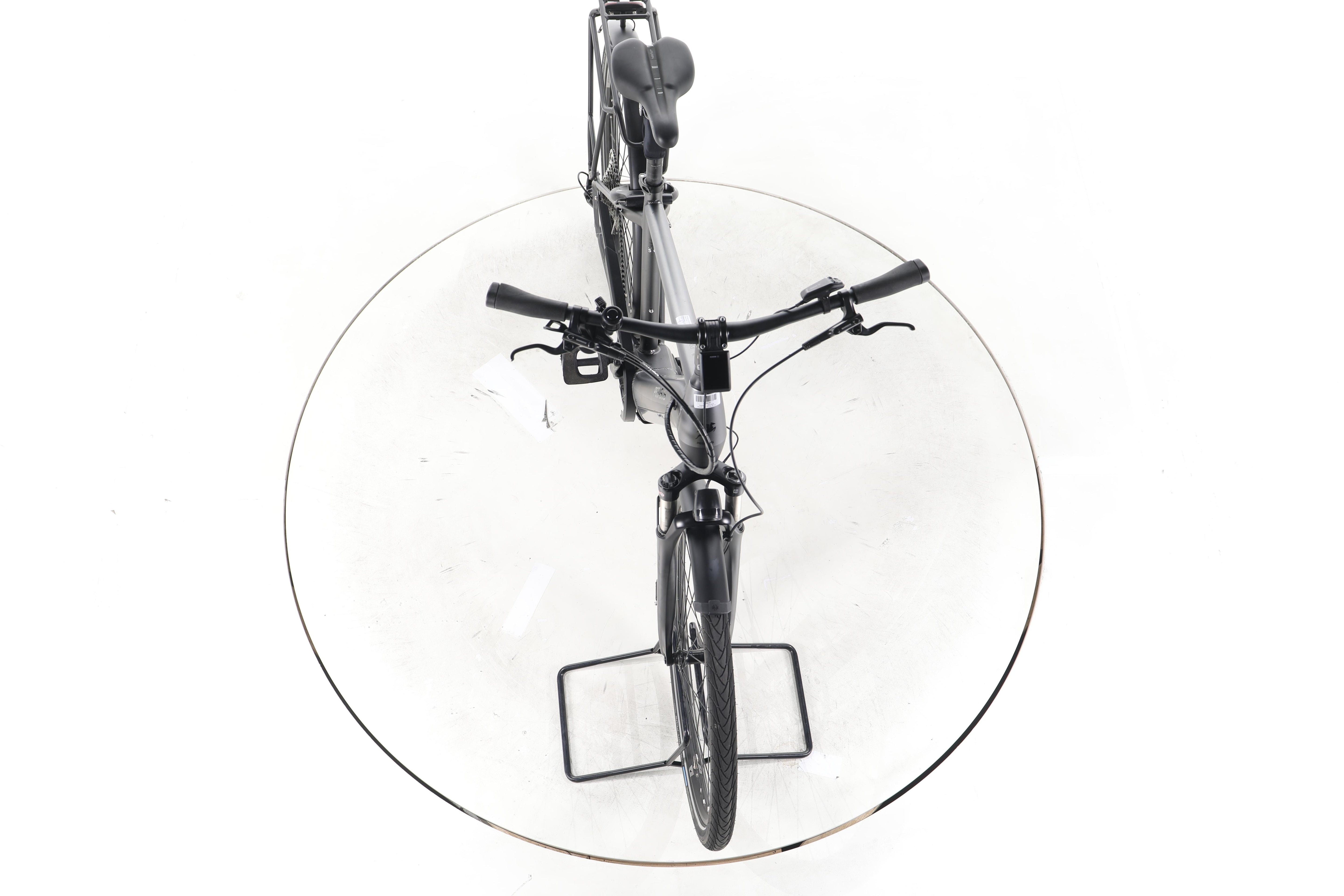 Pegasus Premio Evo 10 Lite Trekking E-Bike - Image 16