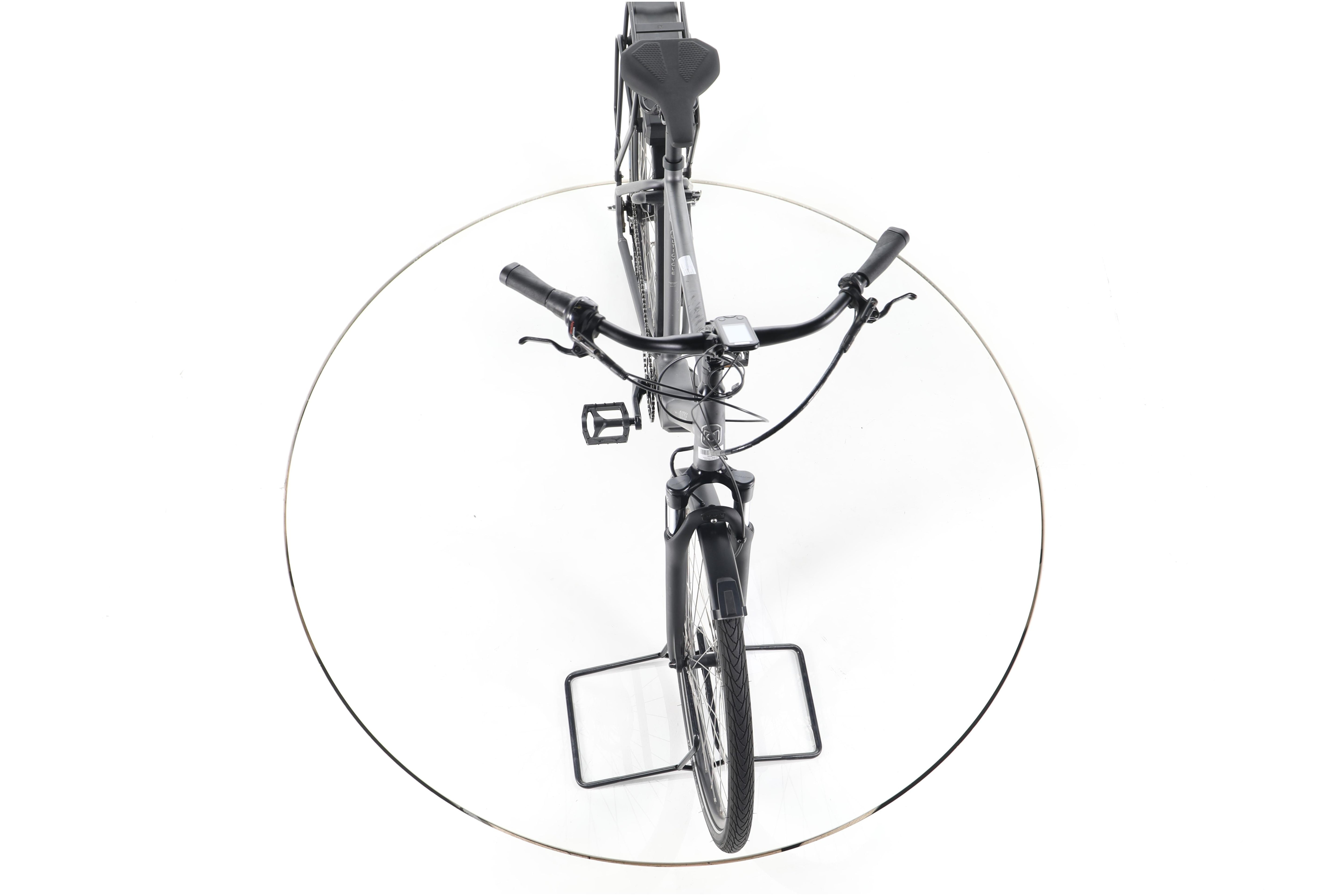 Multicycle Solo EMI City E-Bike - Image 16