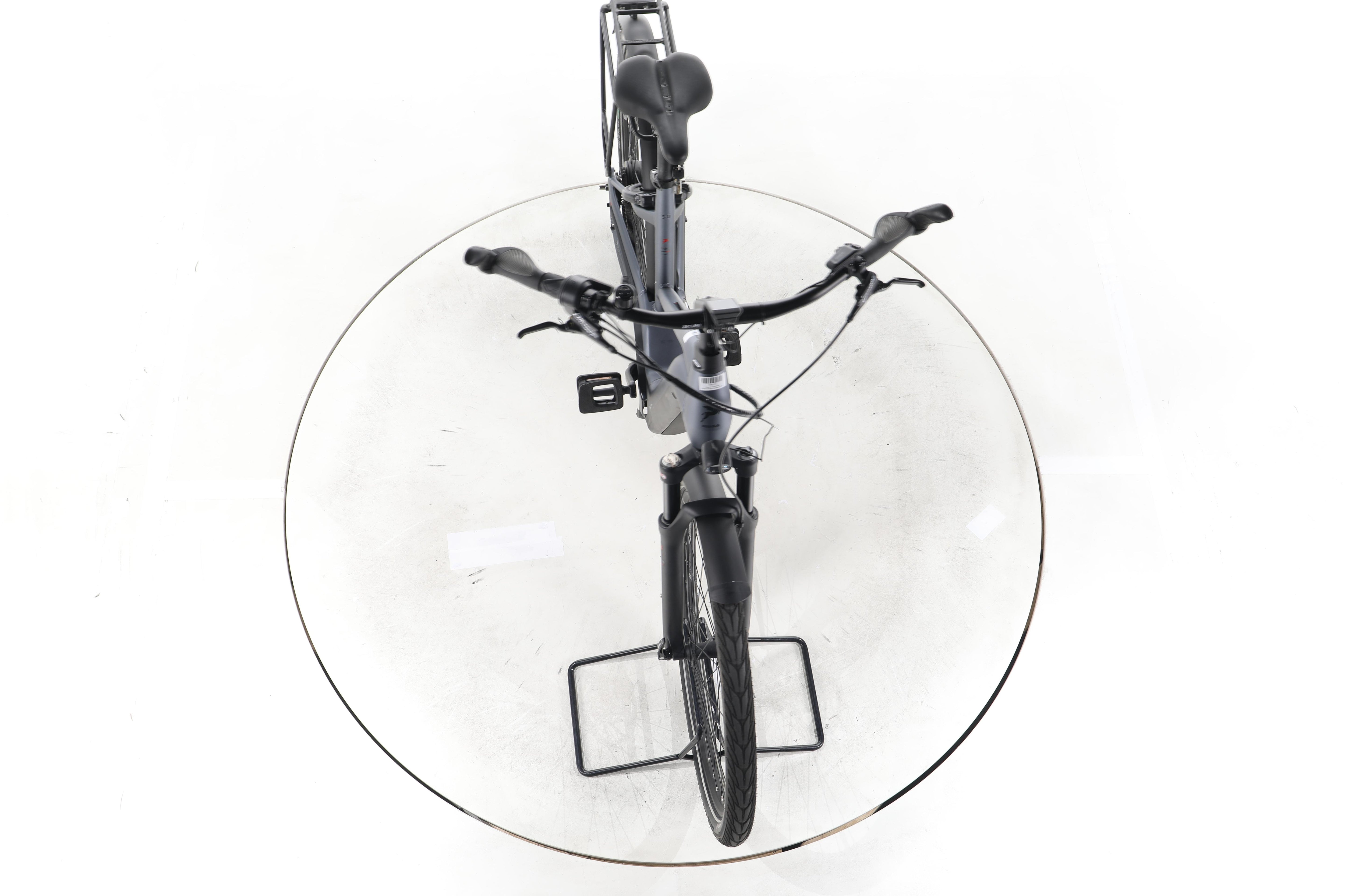 Pegasus Premio Evo NV Lite City E-Bike - Image 16