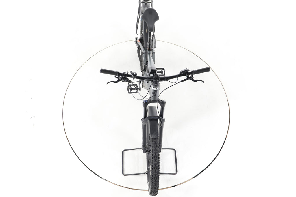 Cube Stereo Hybrid 120 Pro Allroad Fully E-Bike - Image 16