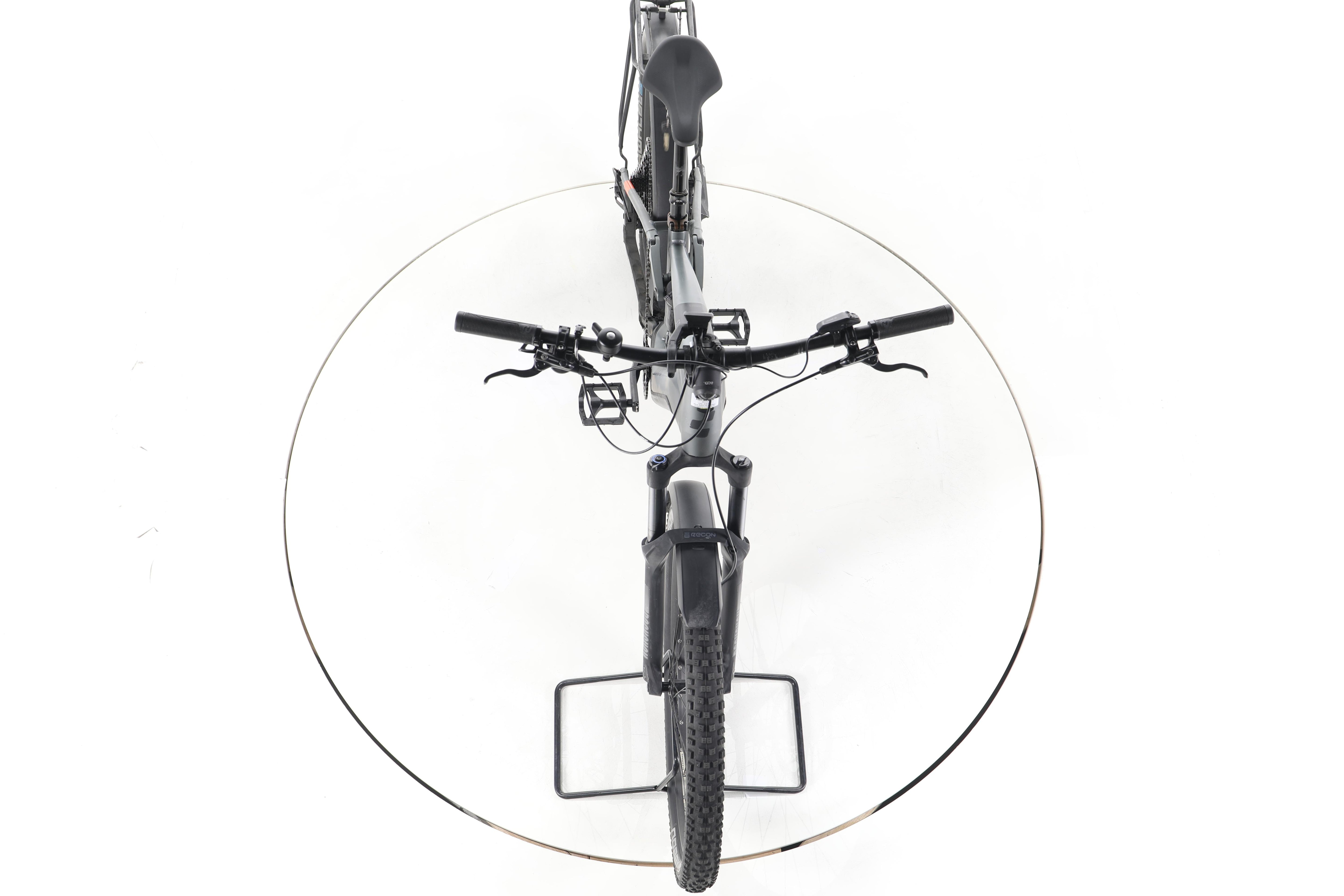 Cube Stereo Hybrid 120 Pro Allroad Fully E-Bike - Image 16
