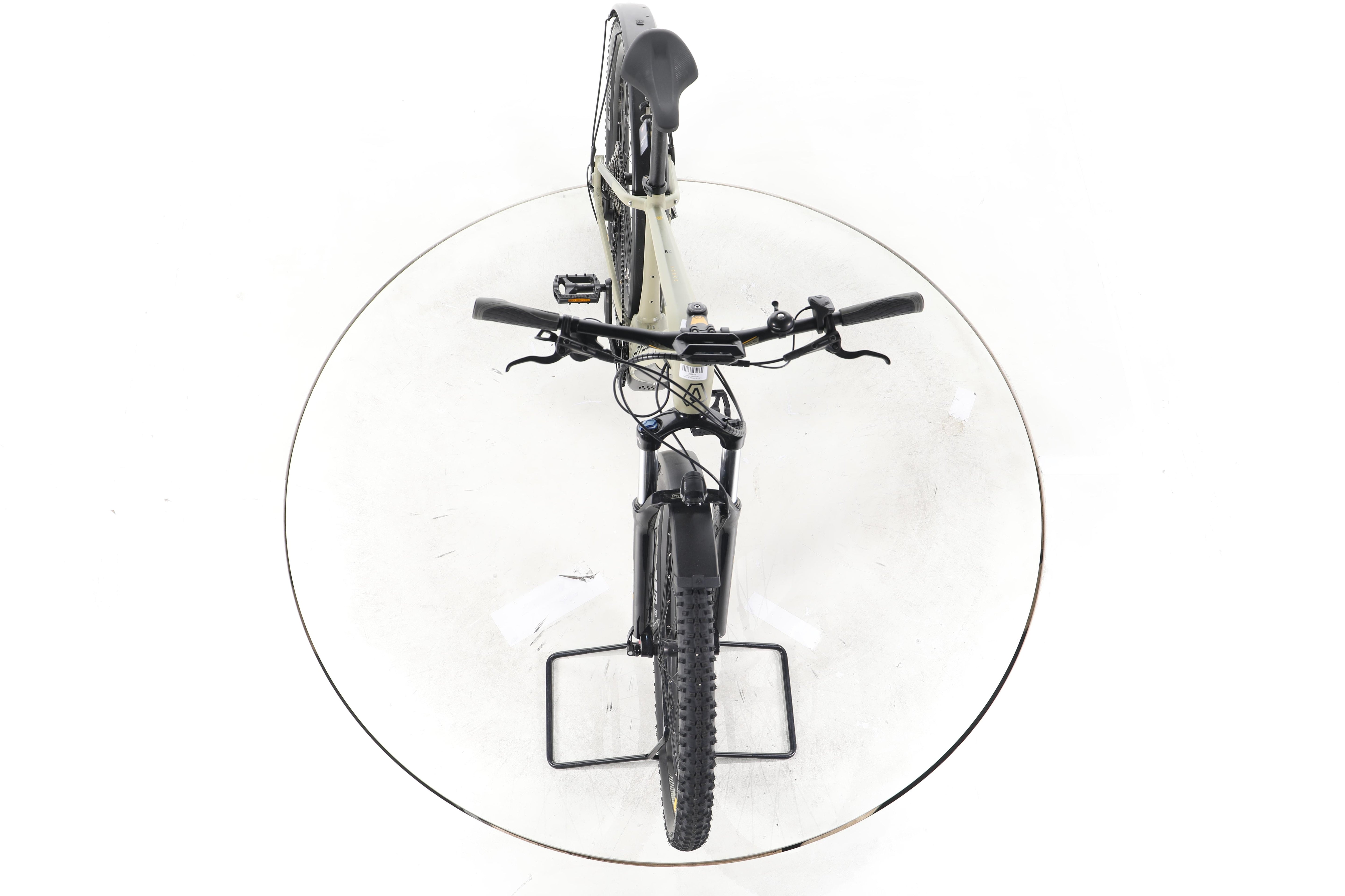 Axess Force 29 Allroad Trekking E-Bike - Image 16