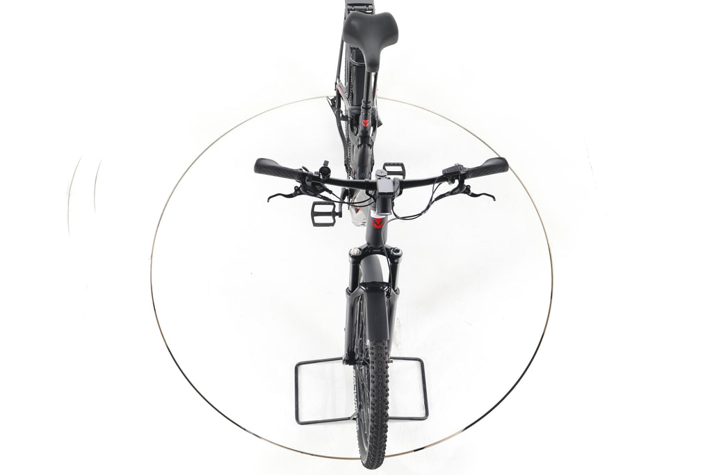Malaguti Collina FW 6.1 SUV E-Bike Tiefeinsteiger 2023 - Image 16