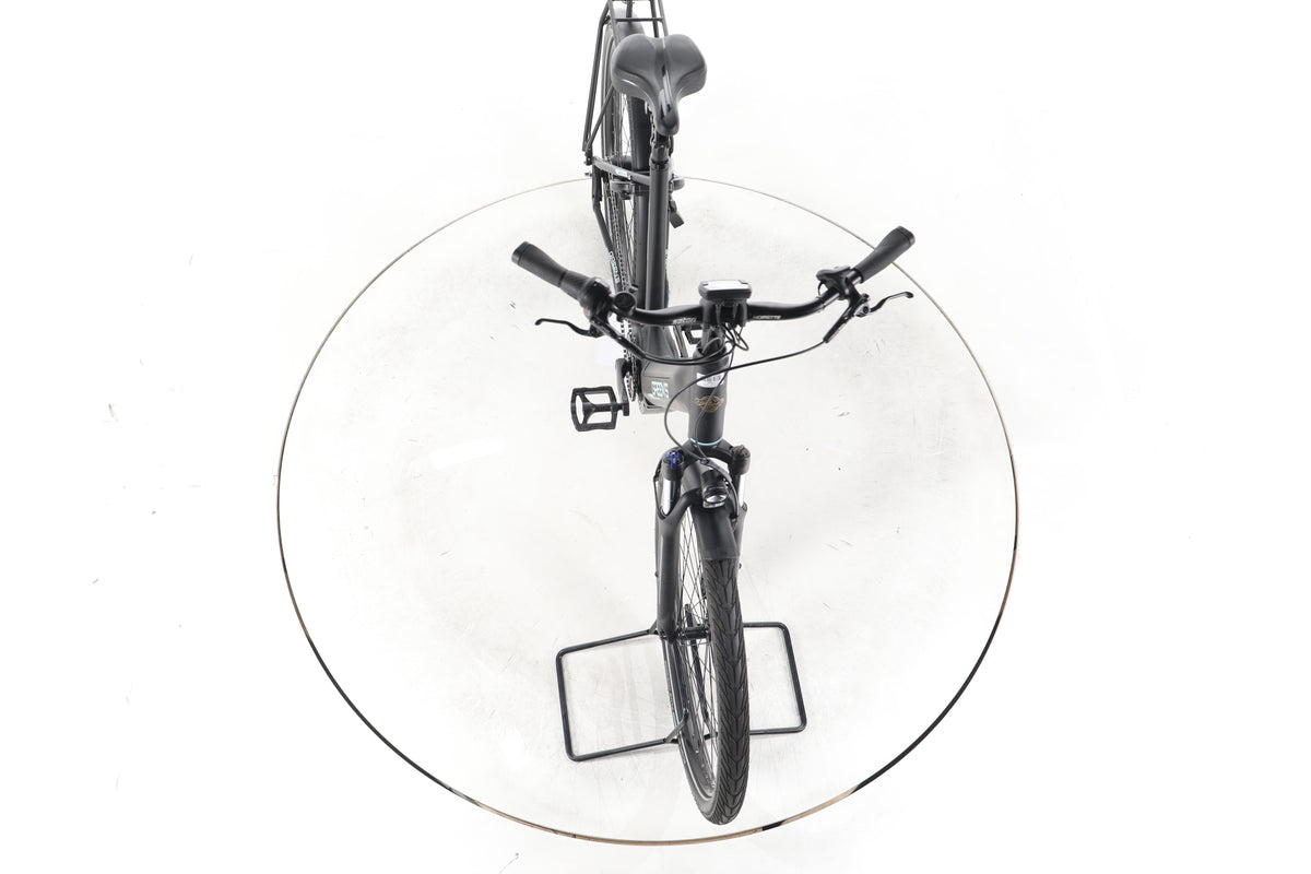 Green's Bromley City E-Bike Tiefeinsteiger - Image 16