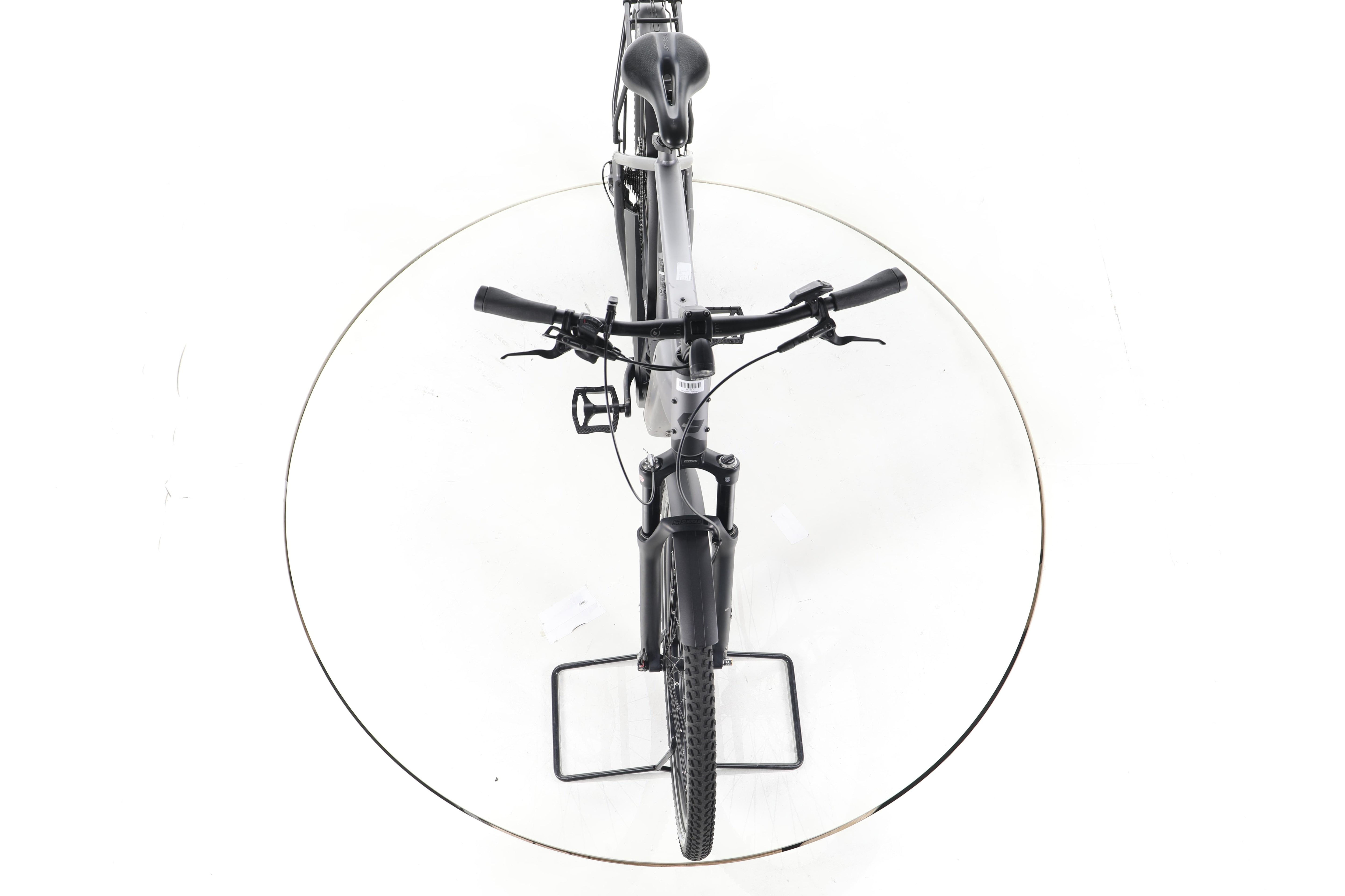 Bergamont E-Horizon Premium SUV SUV E-Bike - Image 16