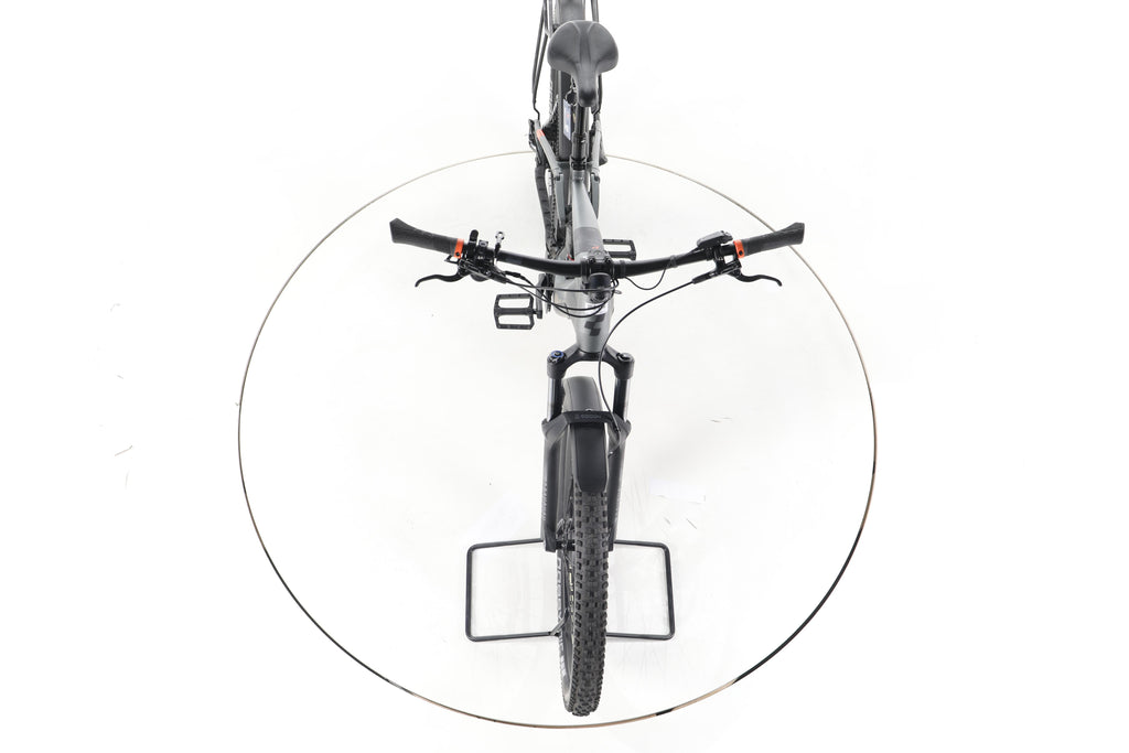 Cube Stereo Hybrid 120 Pro Allroad SUV E-Bike - Image 16
