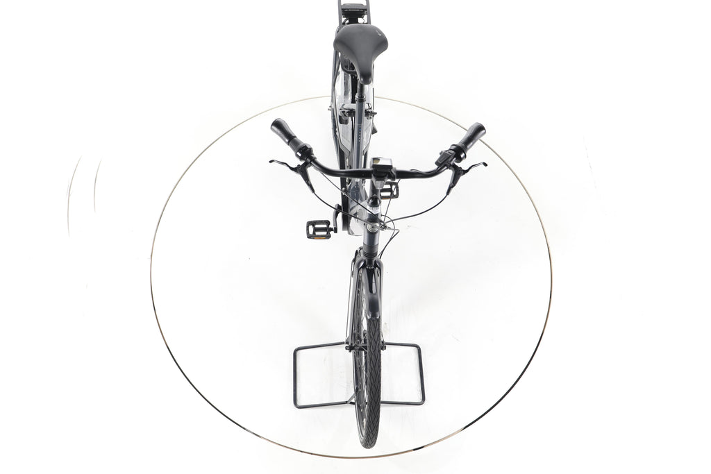 Gazelle Grenoble C5 HMB City E-Bike Tiefeinsteiger 2023 - Image 16